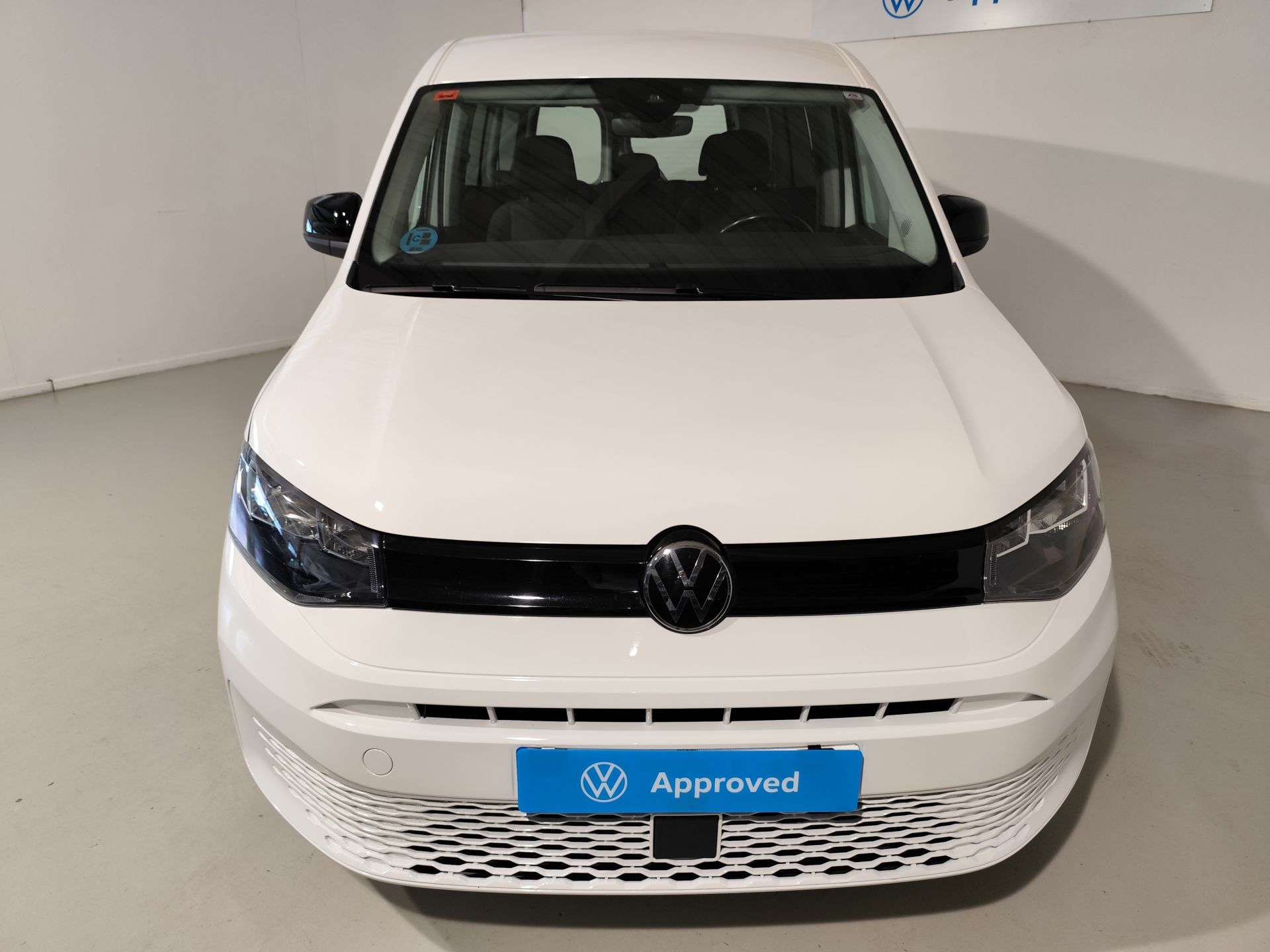 Volkswagen Caddy Origin 2.0 TDI 75kW (102CV)