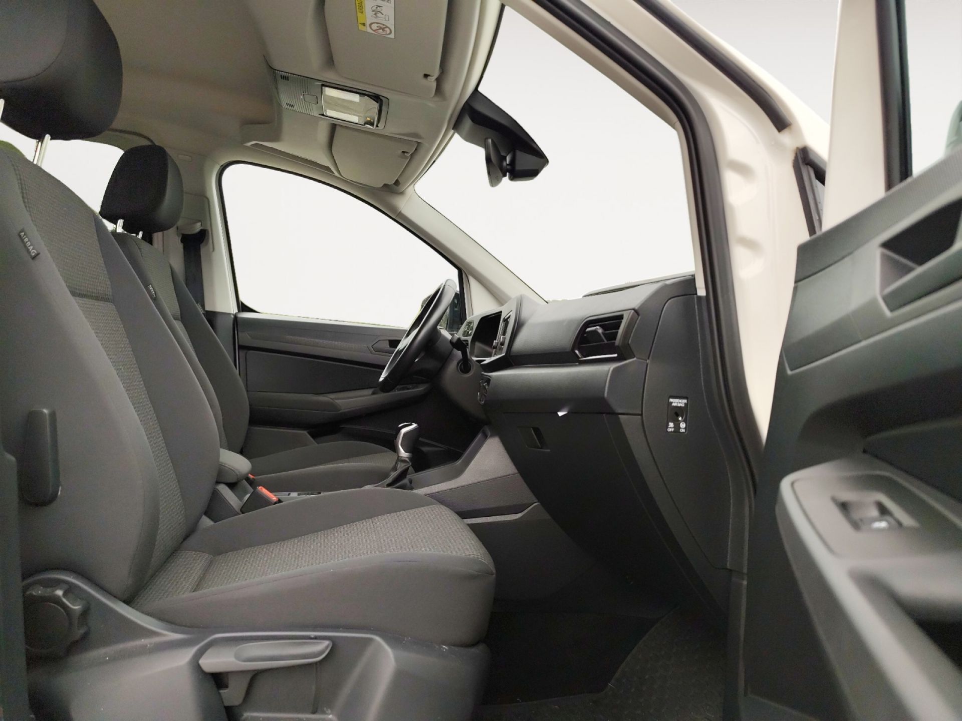 Volkswagen Caddy Origin 2.0 TDI 75kW (102CV)
