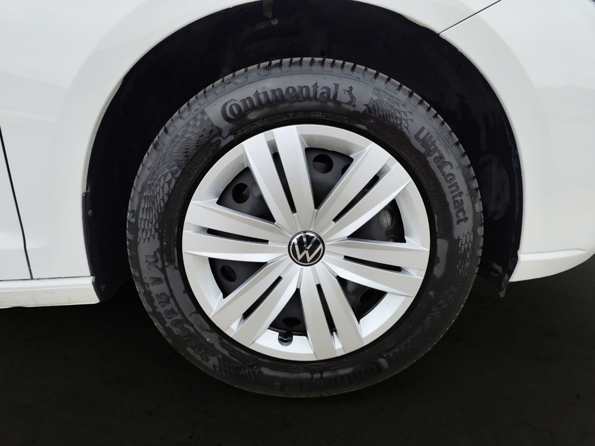 Volkswagen Caddy Origin 2.0 TDI 75kW (102CV)