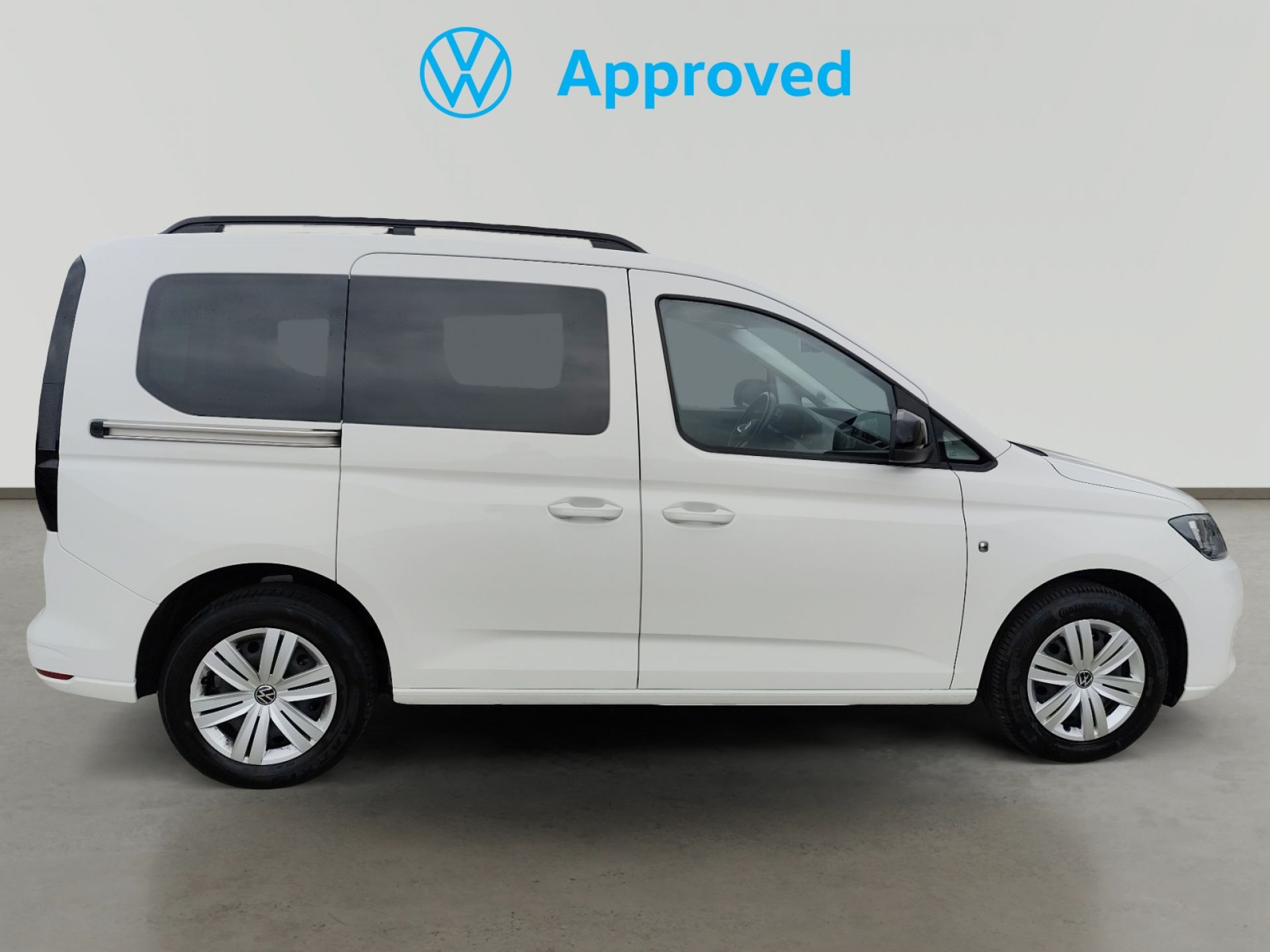 Volkswagen Caddy Origin 2.0 TDI 75kW (102CV)