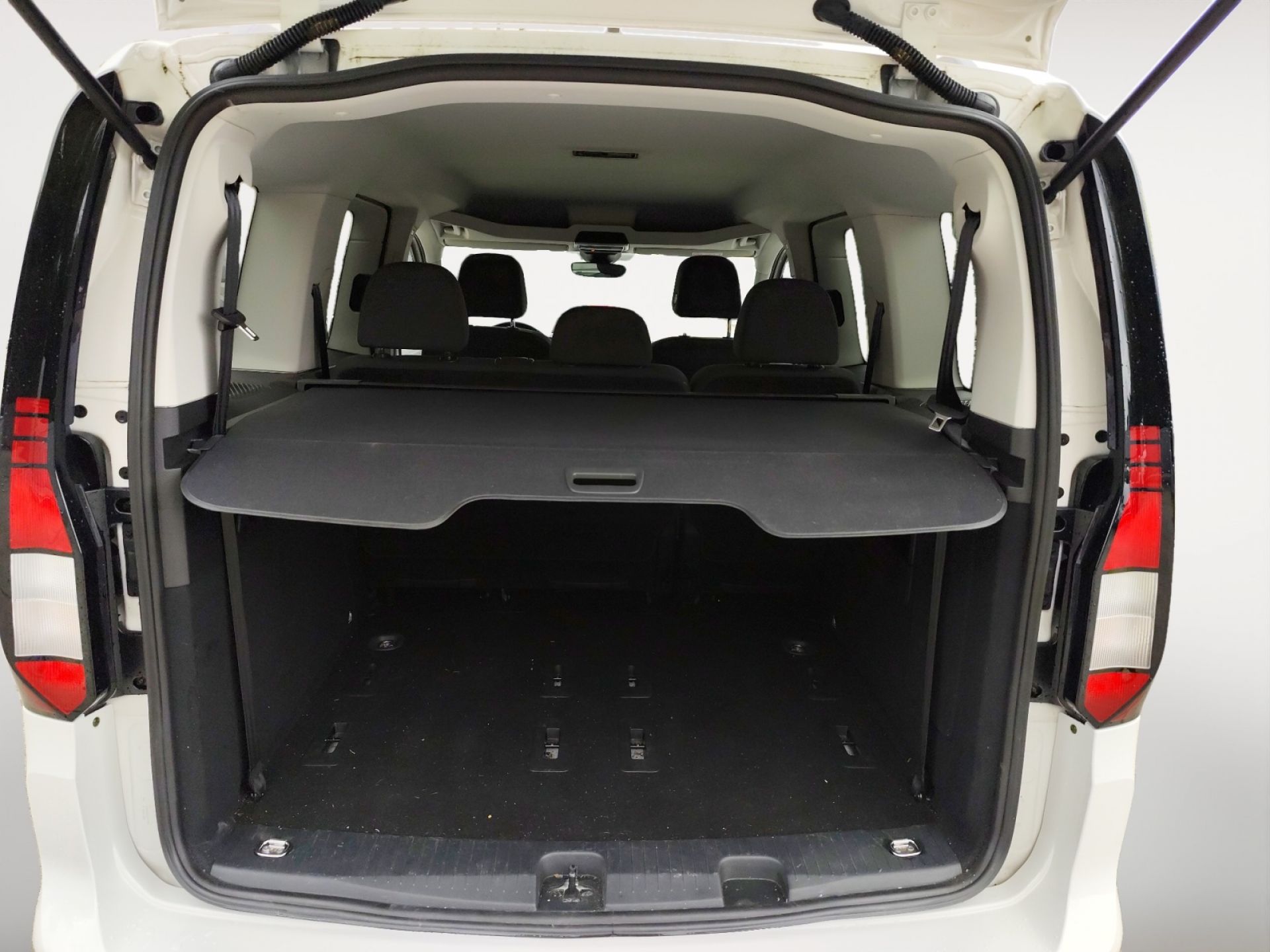 Volkswagen Caddy Origin 2.0 TDI 75kW (102CV)