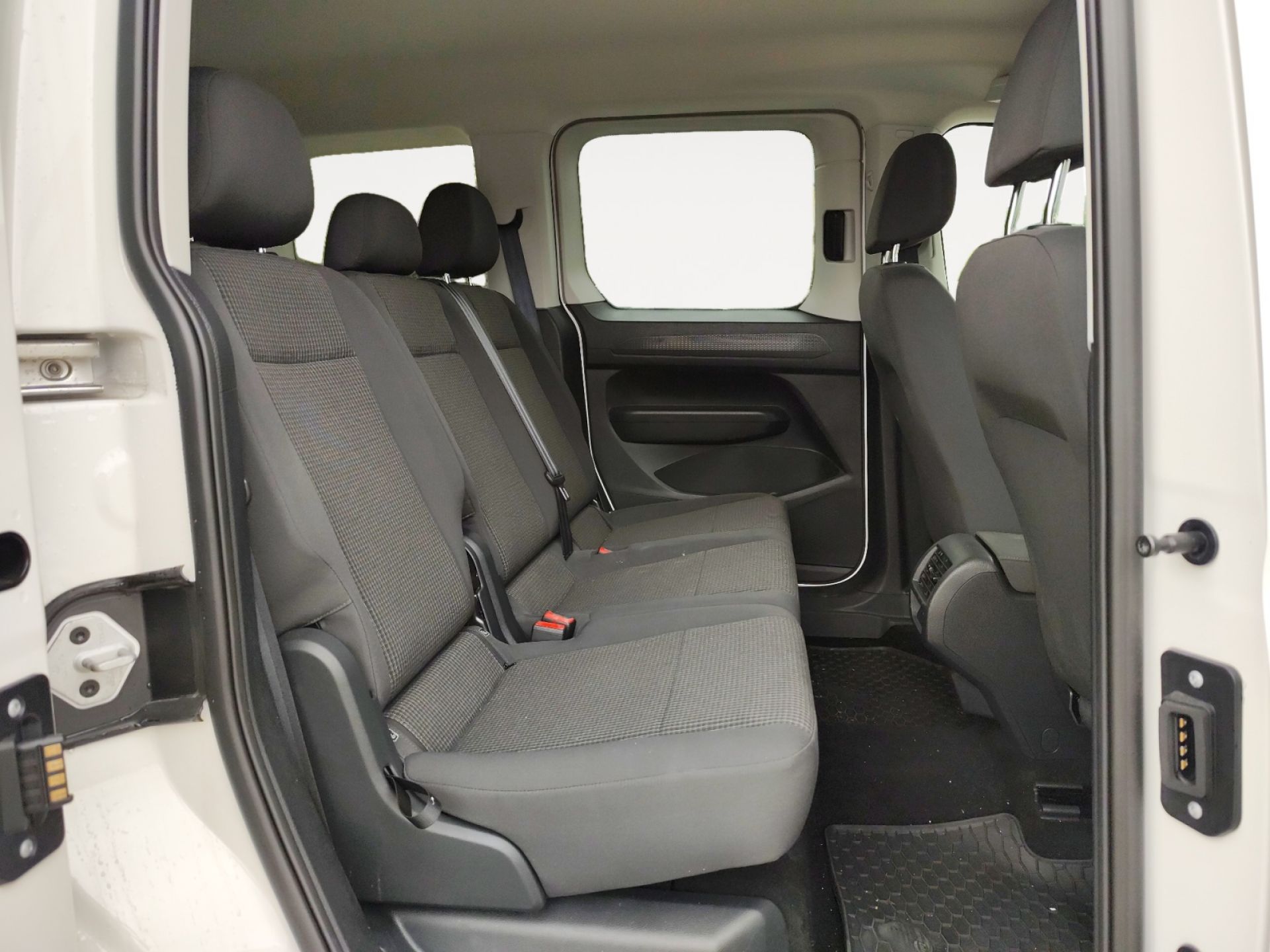 Volkswagen Caddy Origin 2.0 TDI 75kW (102CV)
