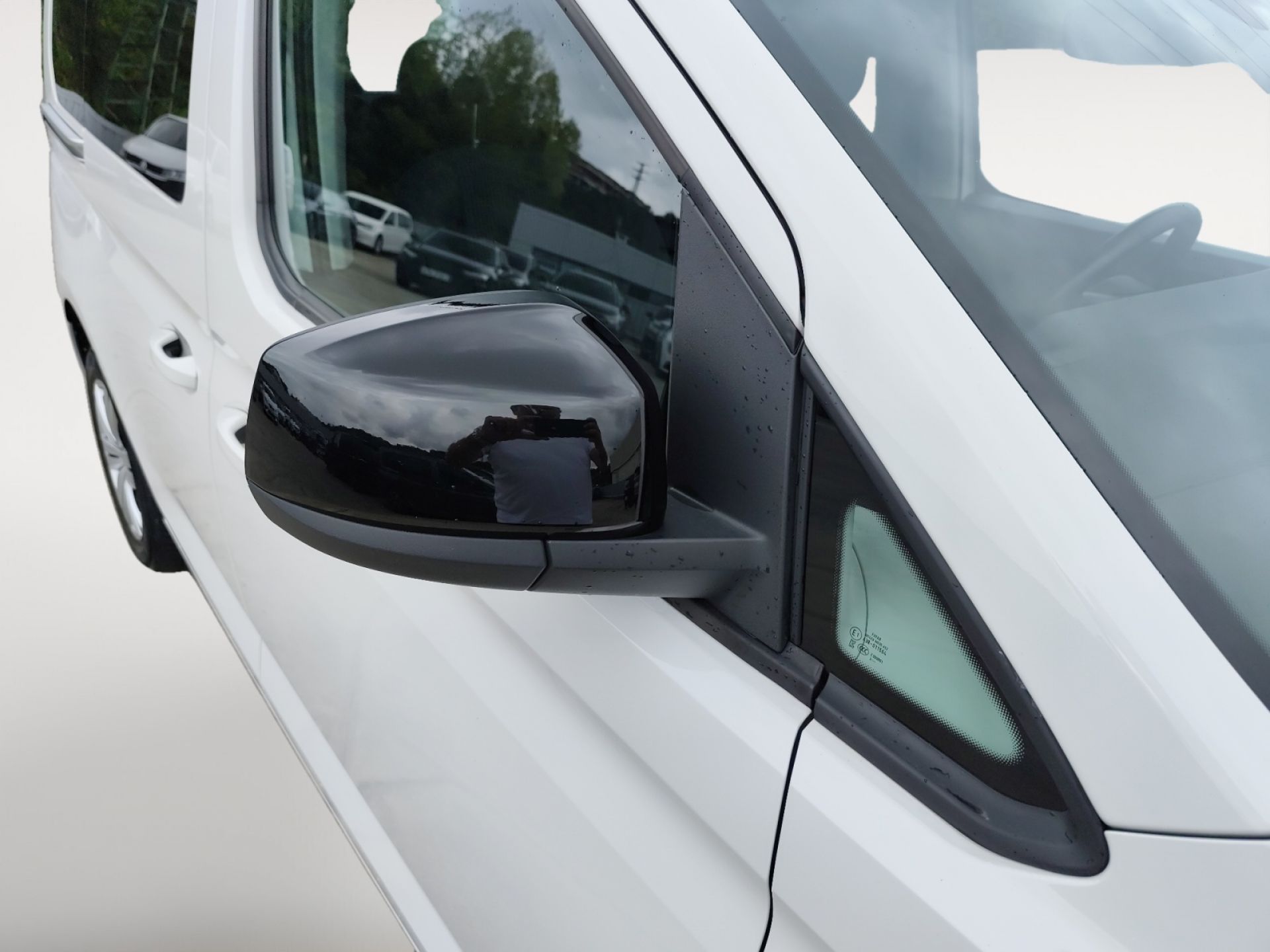 Volkswagen Caddy Origin 2.0 TDI 75kW (102CV)