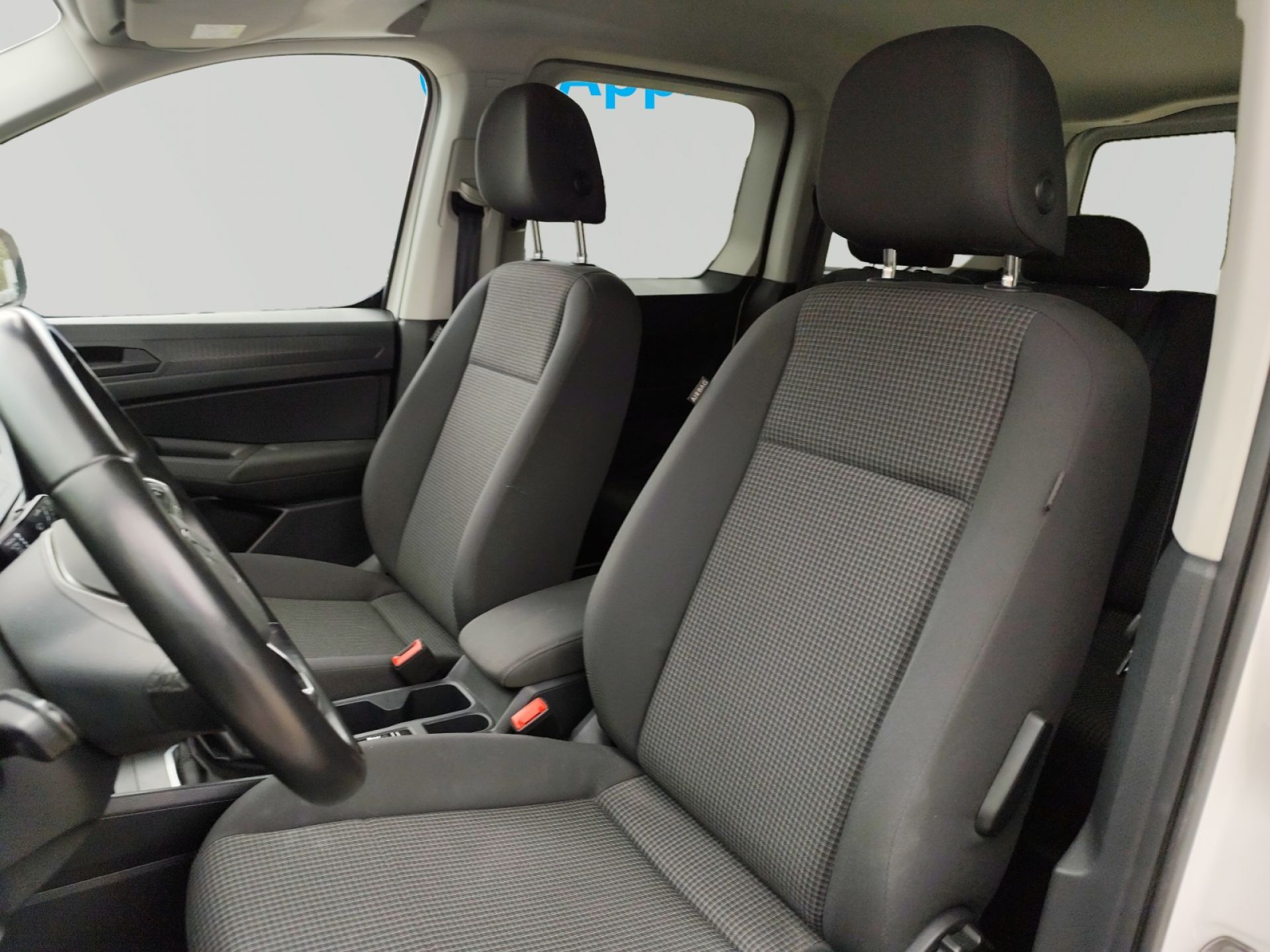 Volkswagen Caddy Origin 2.0 TDI 75kW (102CV)