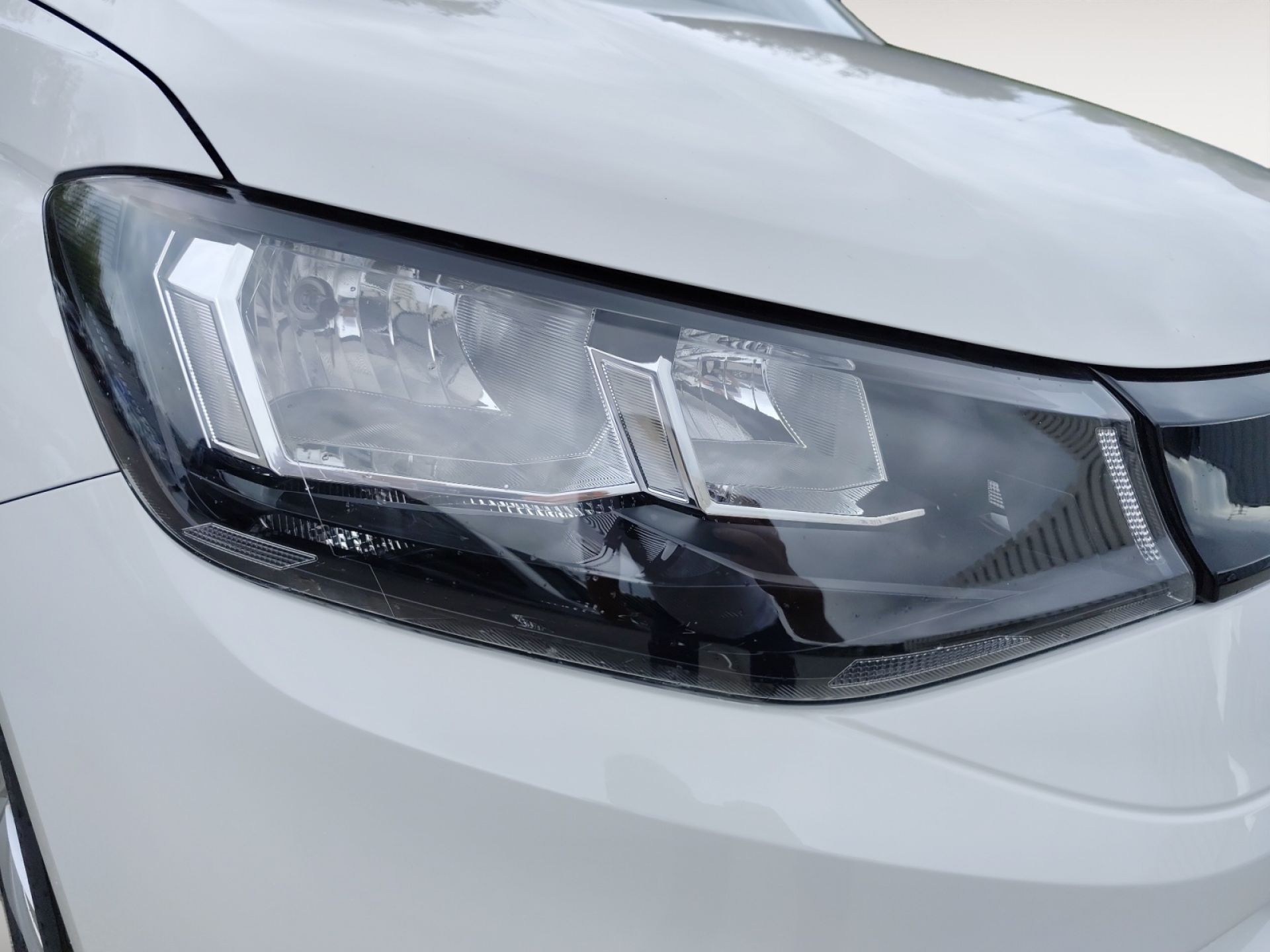 Volkswagen Caddy Origin 2.0 TDI 75kW (102CV)