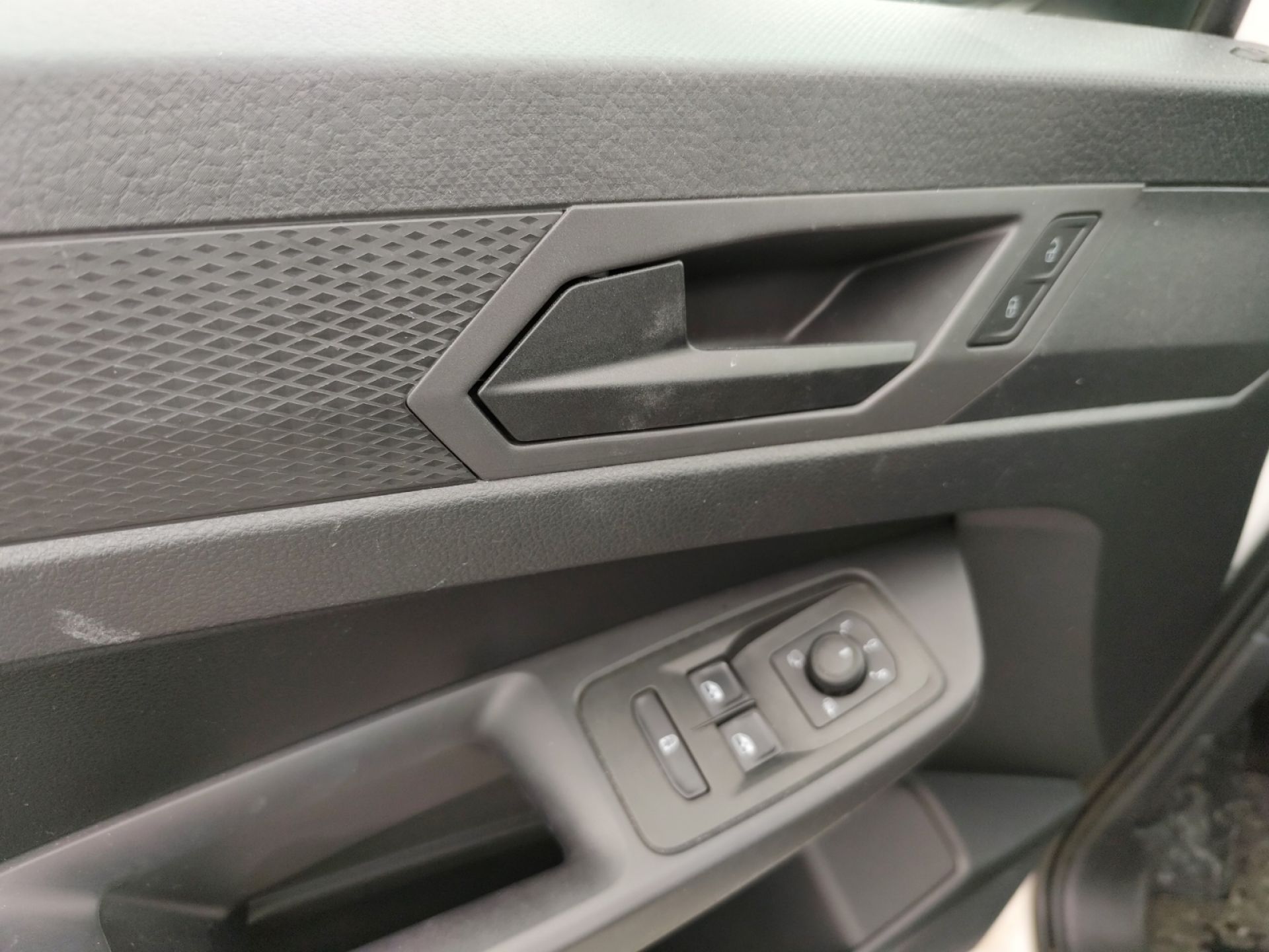 Volkswagen Caddy Origin 2.0 TDI 75kW (102CV)