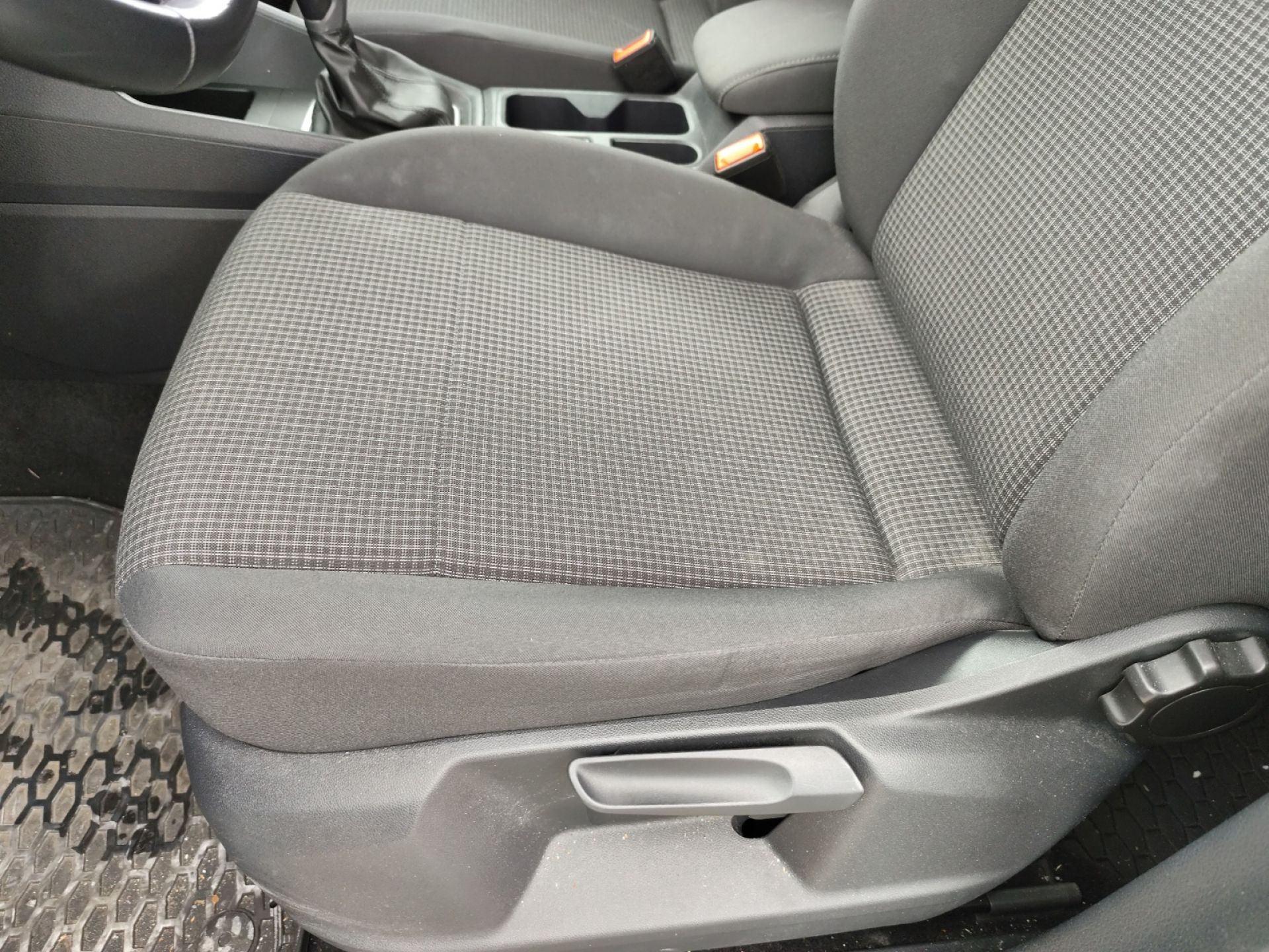 Volkswagen Caddy Origin 2.0 TDI 75kW (102CV)