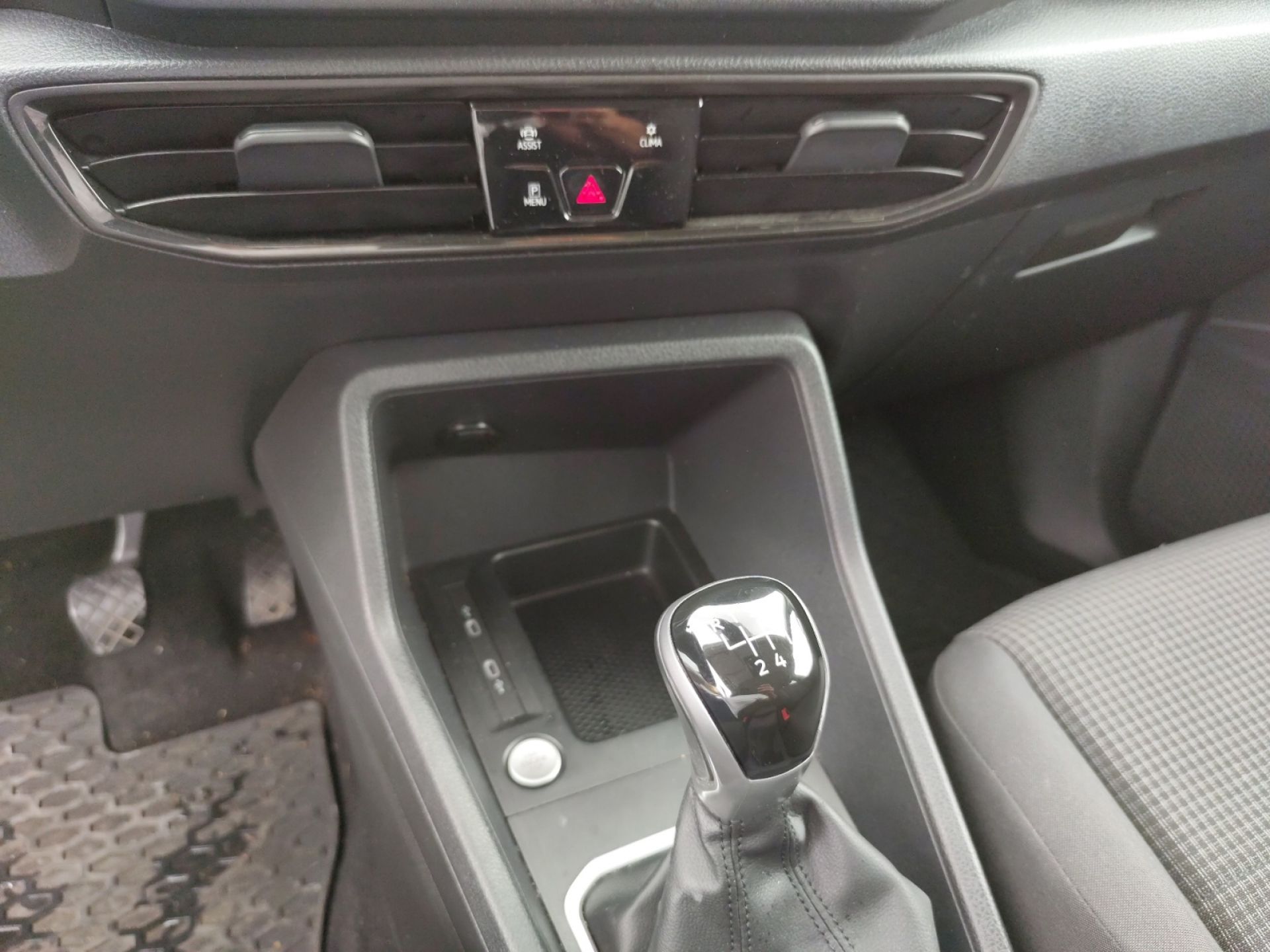 Volkswagen Caddy Origin 2.0 TDI 75kW (102CV)