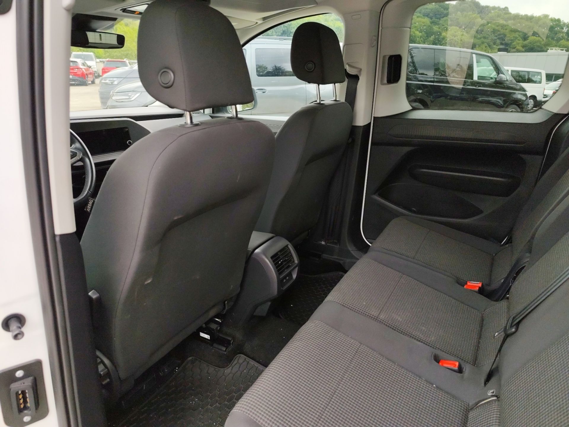 Volkswagen Caddy Origin 2.0 TDI 75kW (102CV)