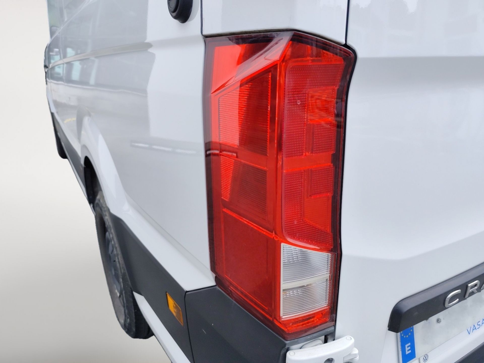Volkswagen Crafter 30 Furgón BM TN L3H2 2.0TDI 103kW(140CV) Techo Alto