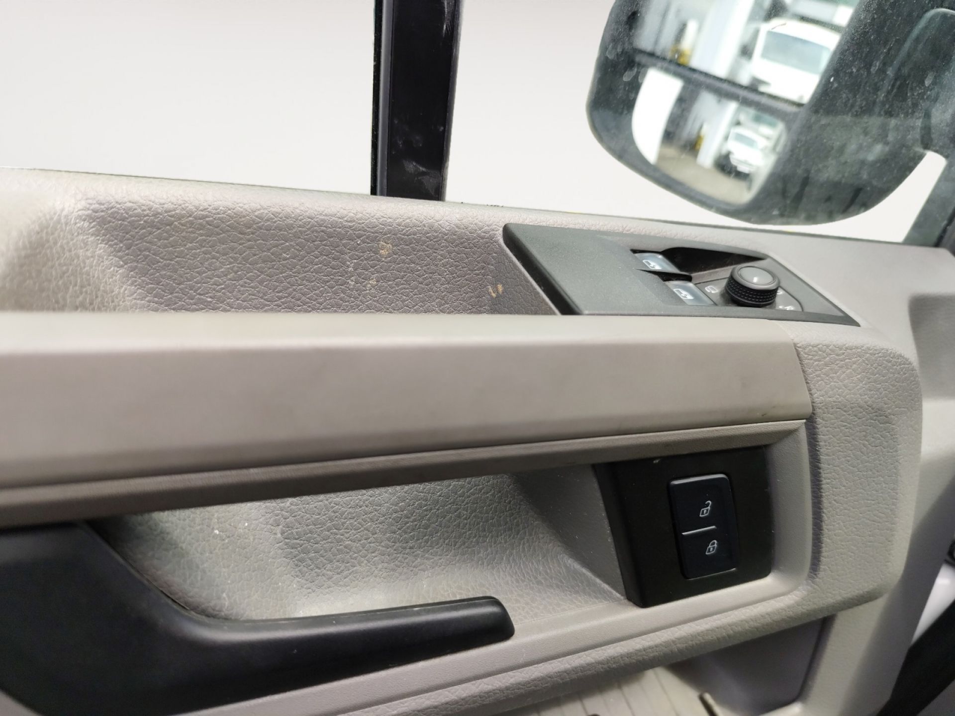 Volkswagen Crafter 30 Furgón BM TN L3H2 2.0TDI 103kW(140CV) Techo Alto