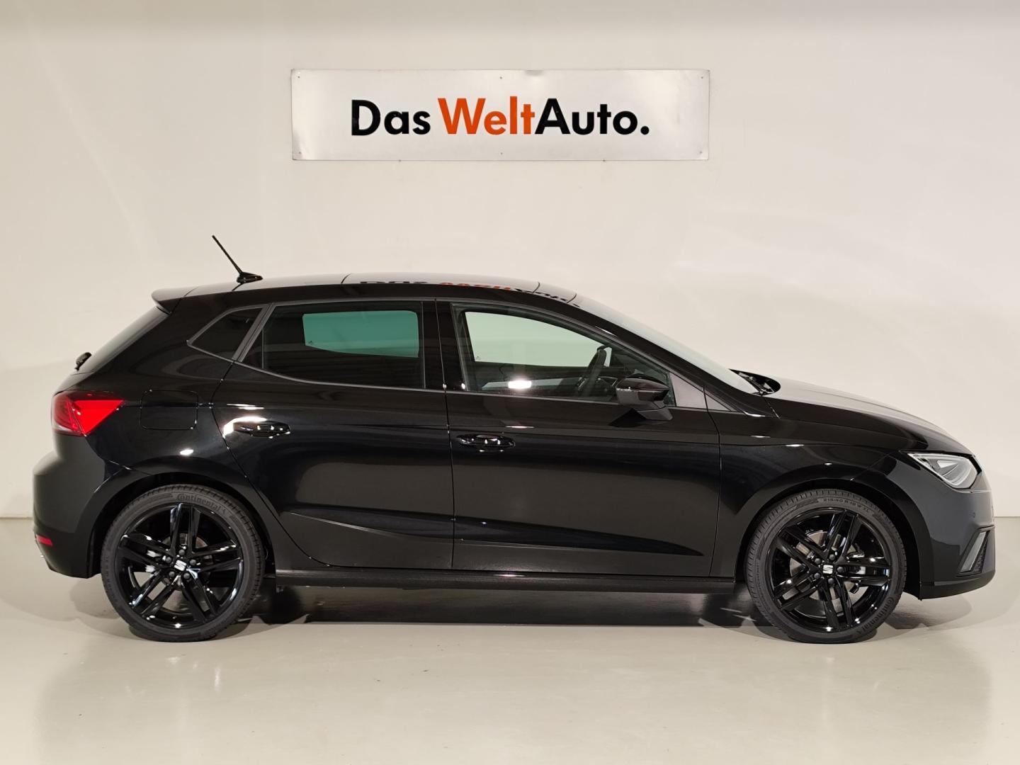 SEAT Ibiza 1.5 TSI 110kW (150CV) DSG FR XM