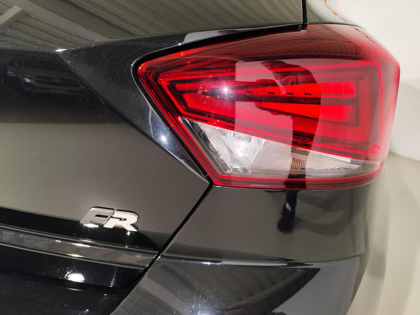 SEAT Ibiza 1.5 TSI 110kW (150CV) DSG FR XM