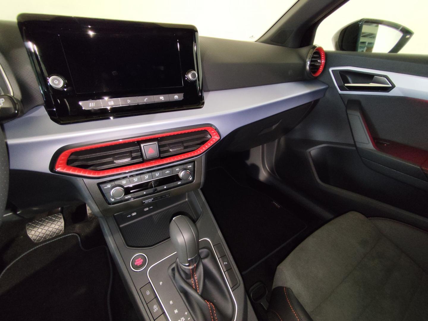 SEAT Ibiza 1.5 TSI 110kW (150CV) DSG FR XM