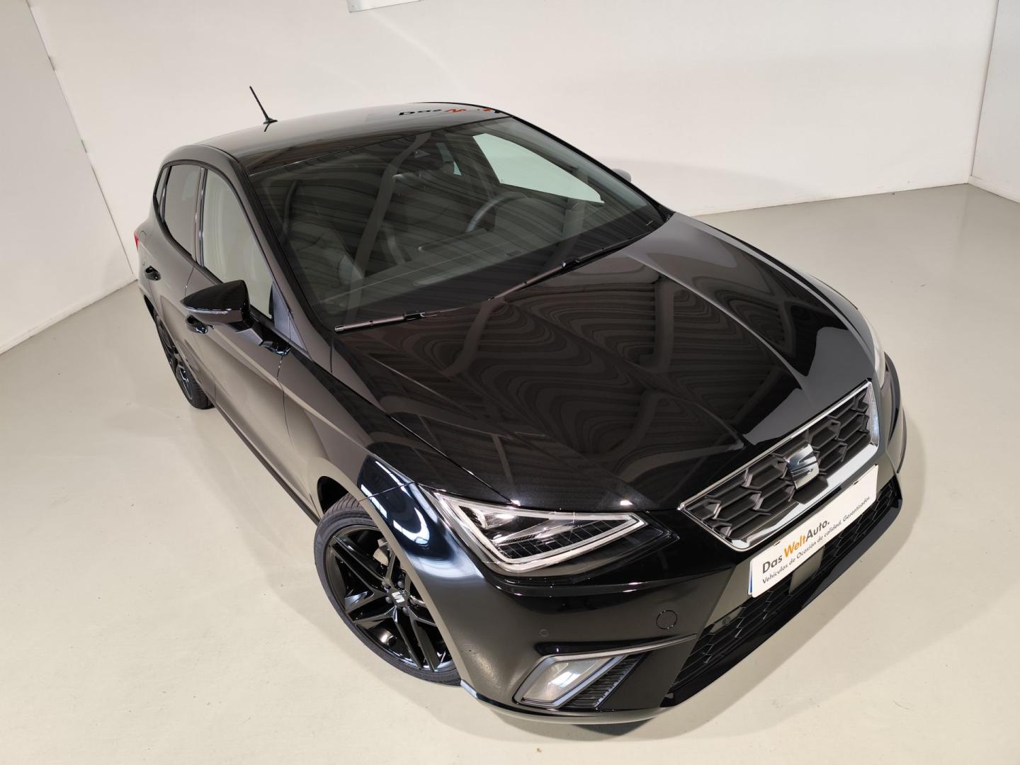 SEAT Ibiza 1.5 TSI 110kW (150CV) DSG FR XM