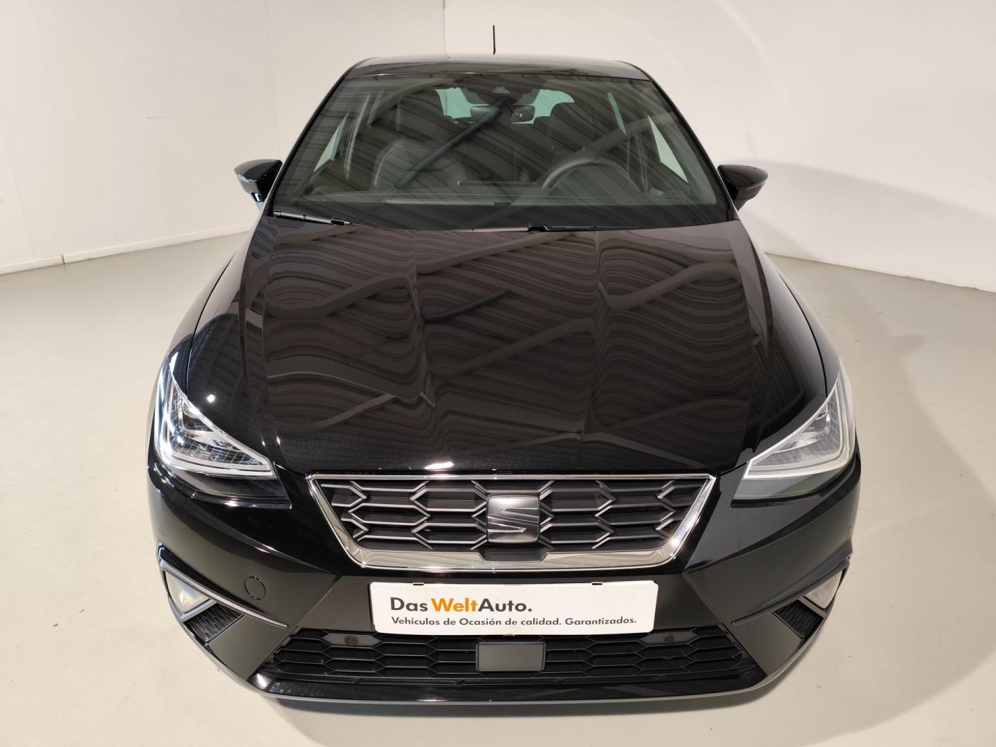 SEAT Ibiza 1.5 TSI 110kW (150CV) DSG FR XM