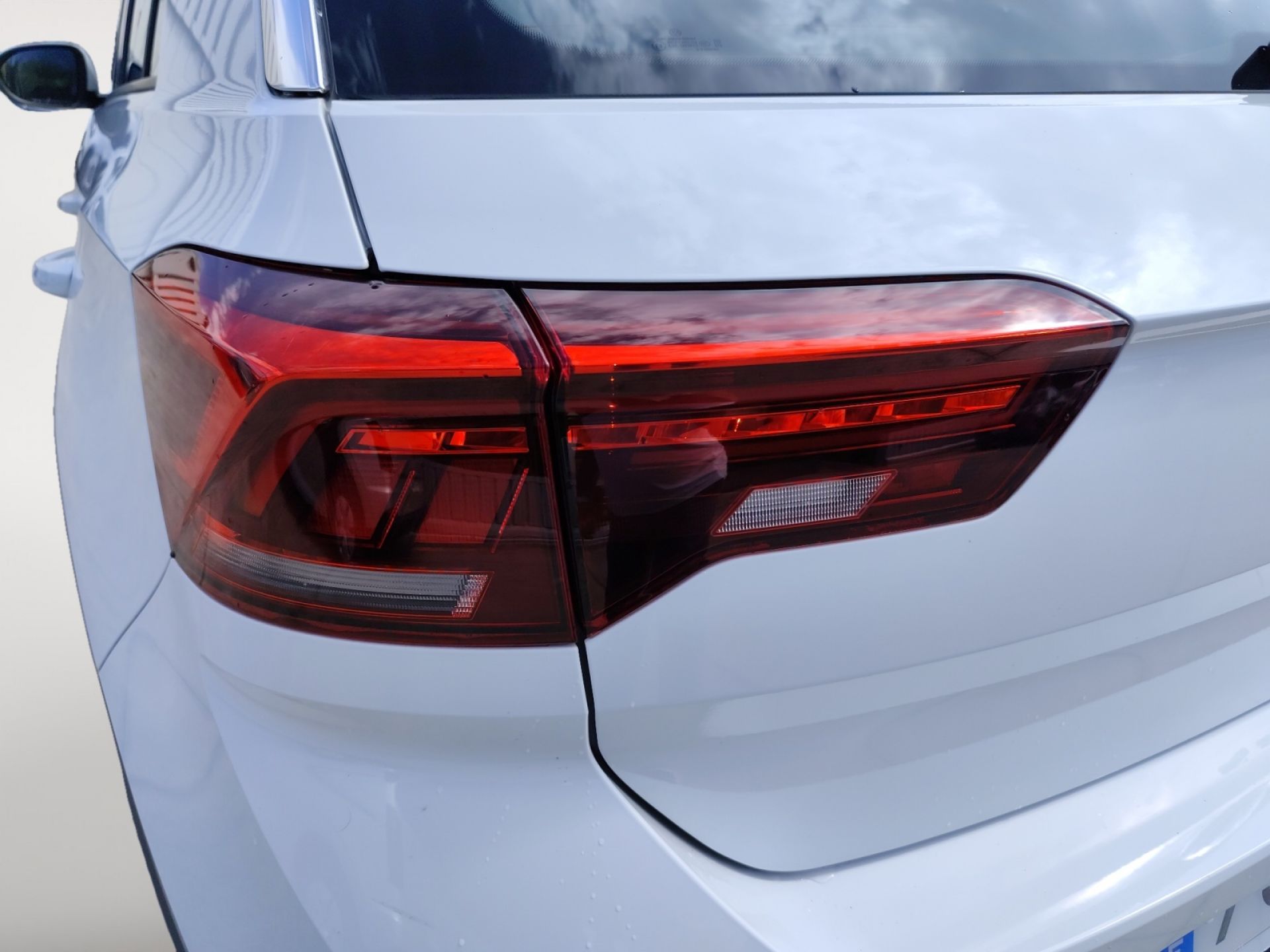 Volkswagen T-Roc Business 2.0 TDI 85kW (115CV)
