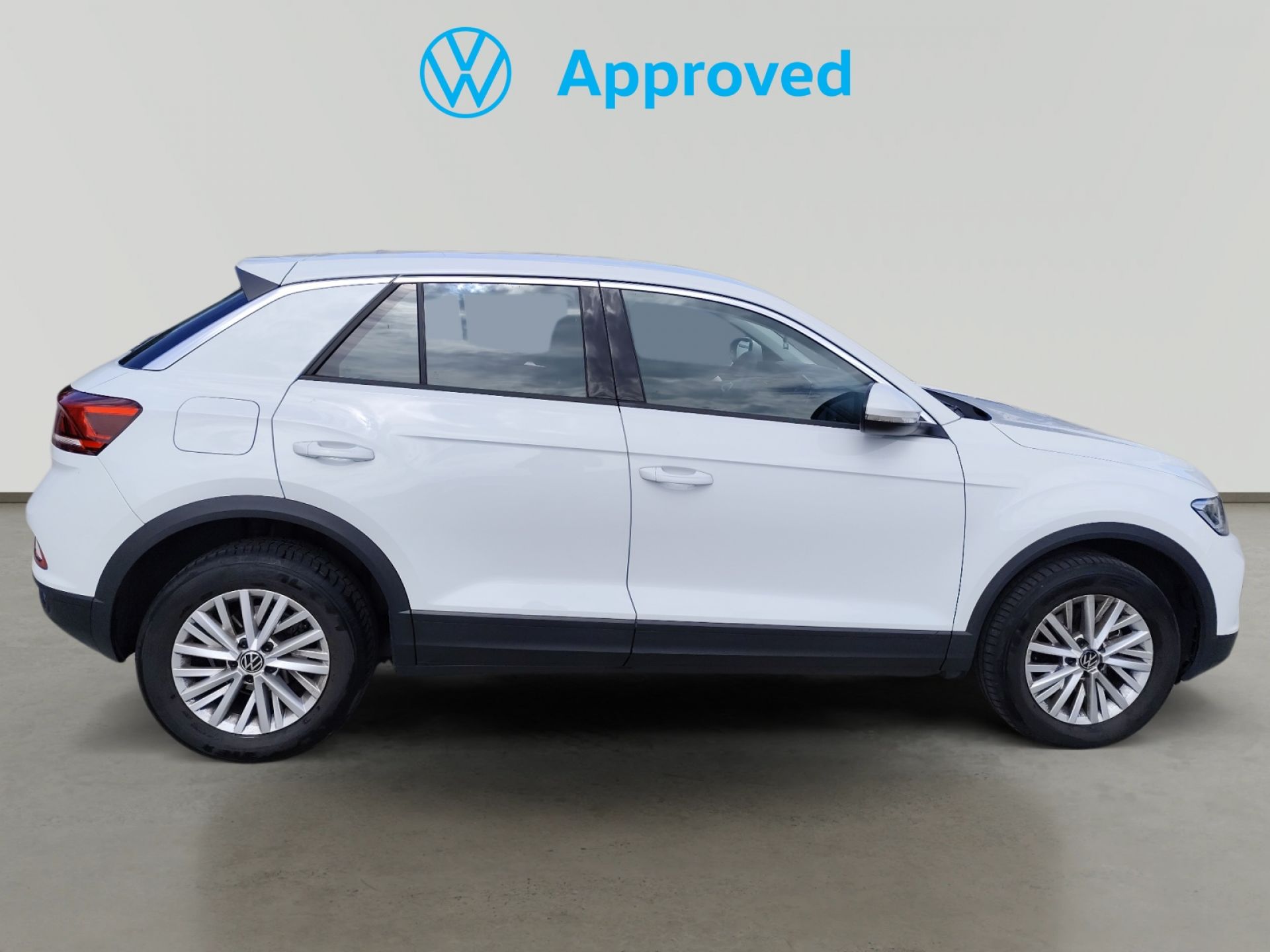 Volkswagen T-Roc Business 2.0 TDI 85kW (115CV)