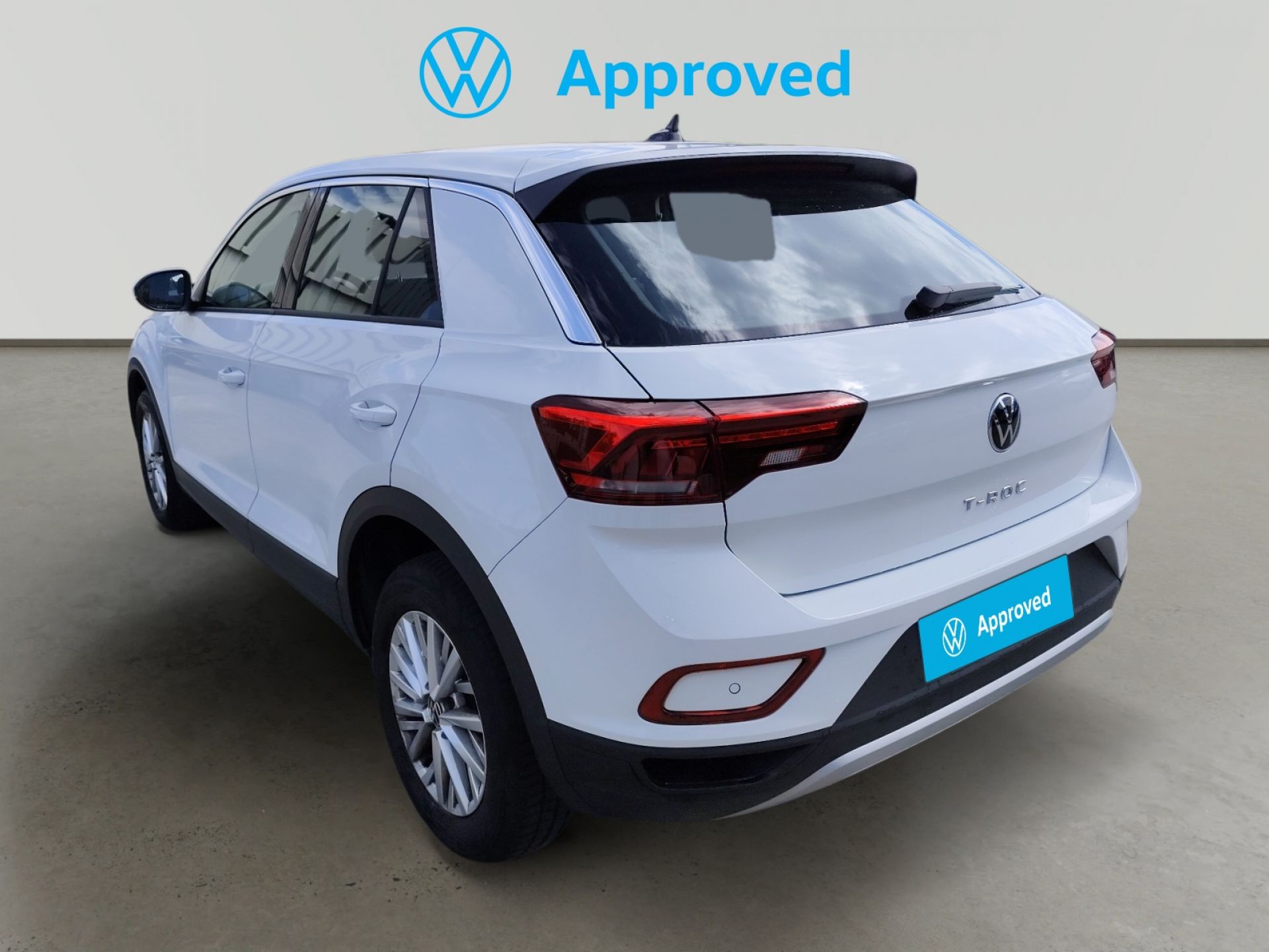 Volkswagen T-Roc Business 2.0 TDI 85kW (115CV)