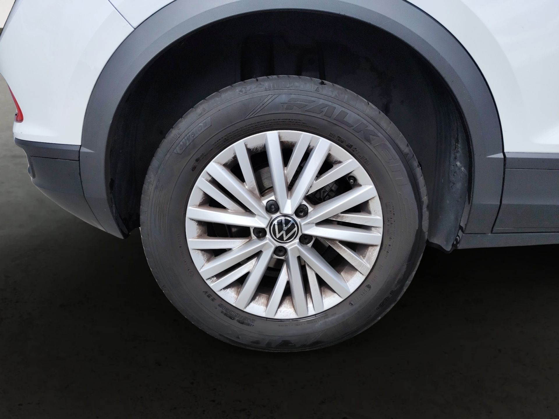 Volkswagen T-Roc Business 2.0 TDI 85kW (115CV)