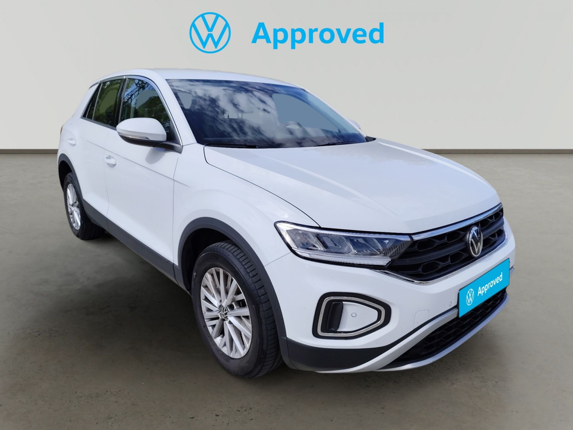 Volkswagen T-Roc Business 2.0 TDI 85kW (115CV)