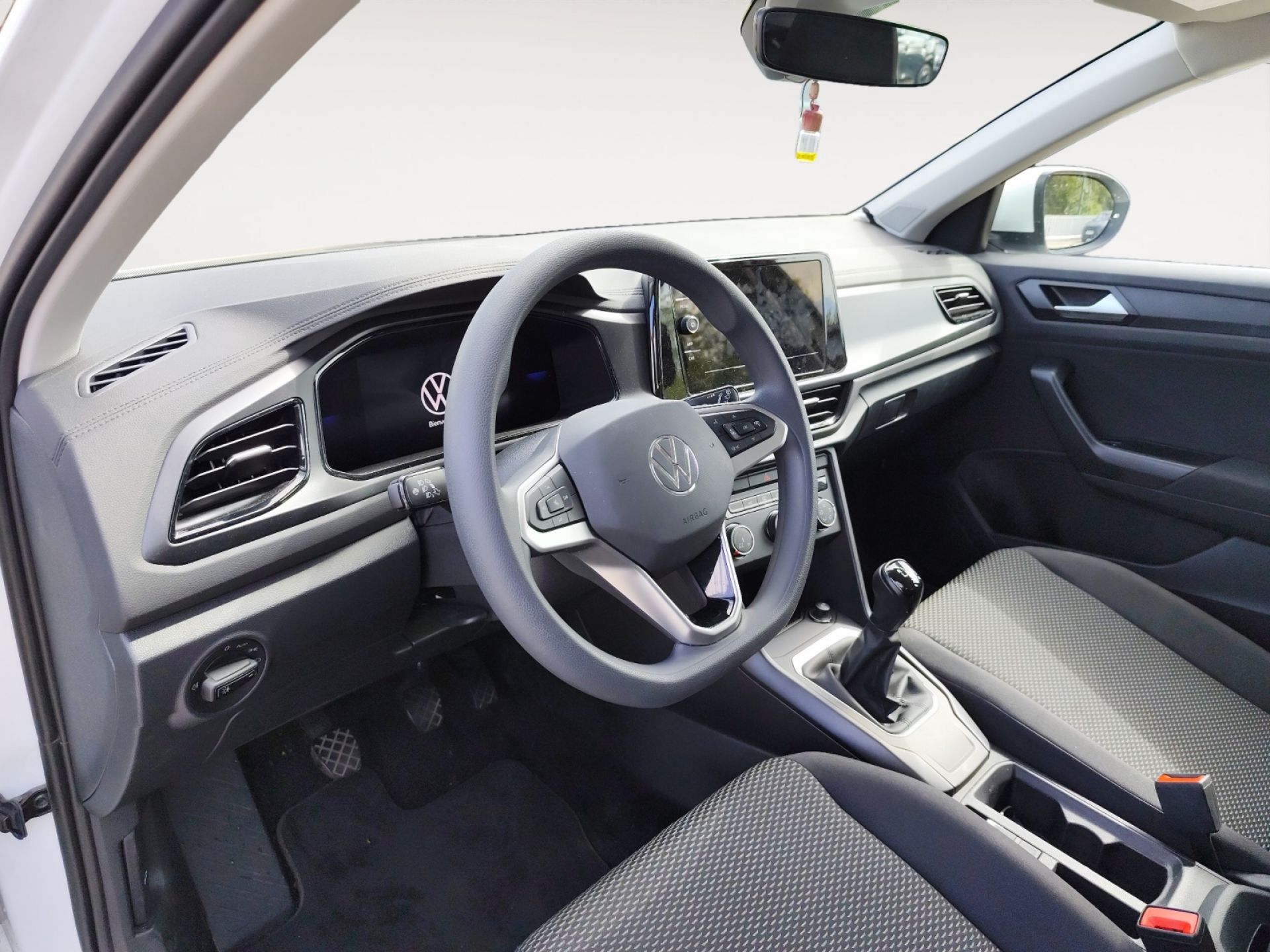 Volkswagen T-Roc Business 2.0 TDI 85kW (115CV)