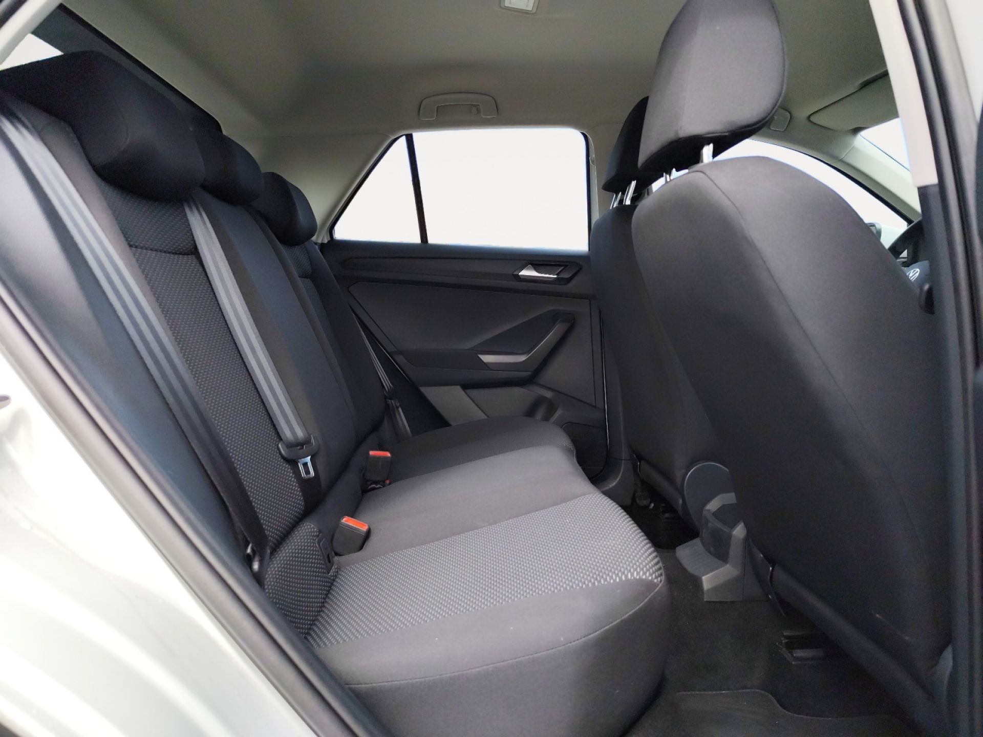 Volkswagen T-Roc Business 2.0 TDI 85kW (115CV)