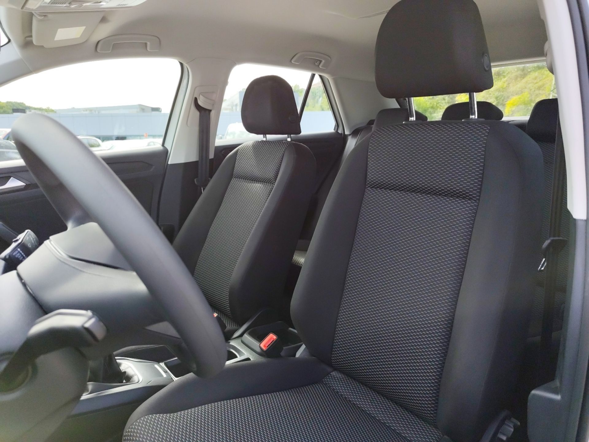 Volkswagen T-Roc Business 2.0 TDI 85kW (115CV)