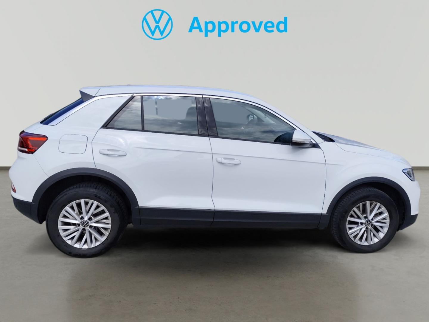 Volkswagen T-Roc Business 2.0 TDI 85kW (115CV)