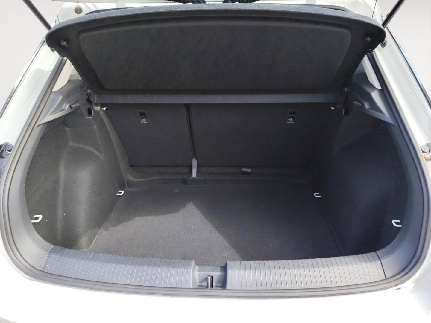 Volkswagen T-Roc Business 2.0 TDI 85kW (115CV)