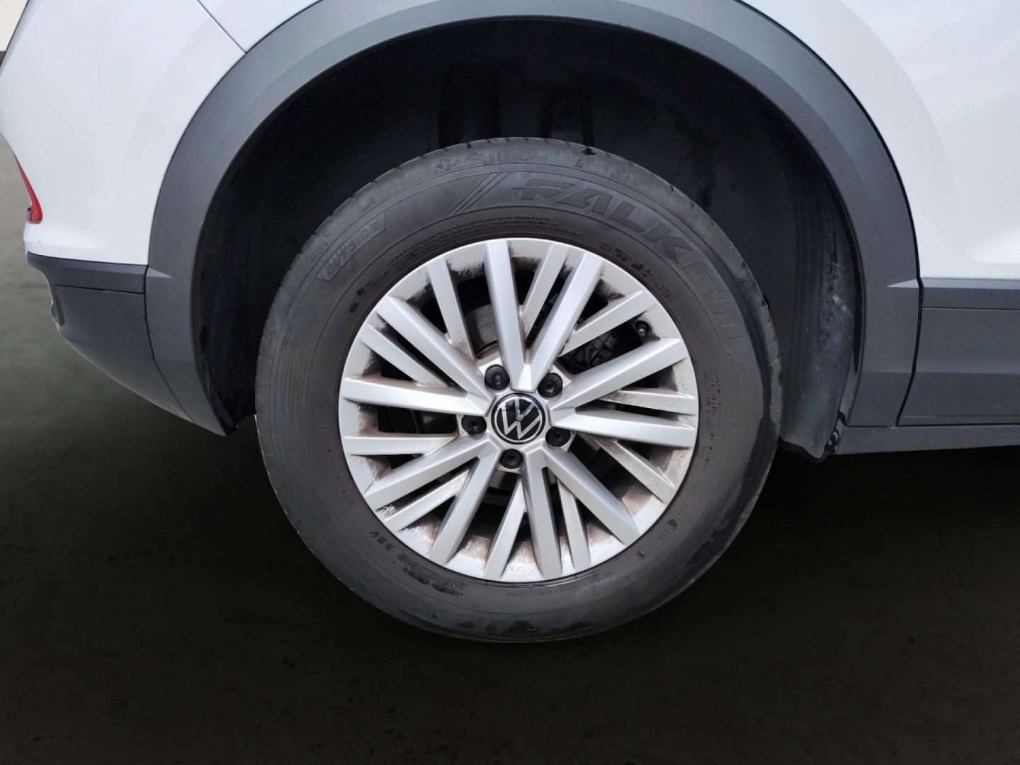Volkswagen T-Roc Business 2.0 TDI 85kW (115CV)