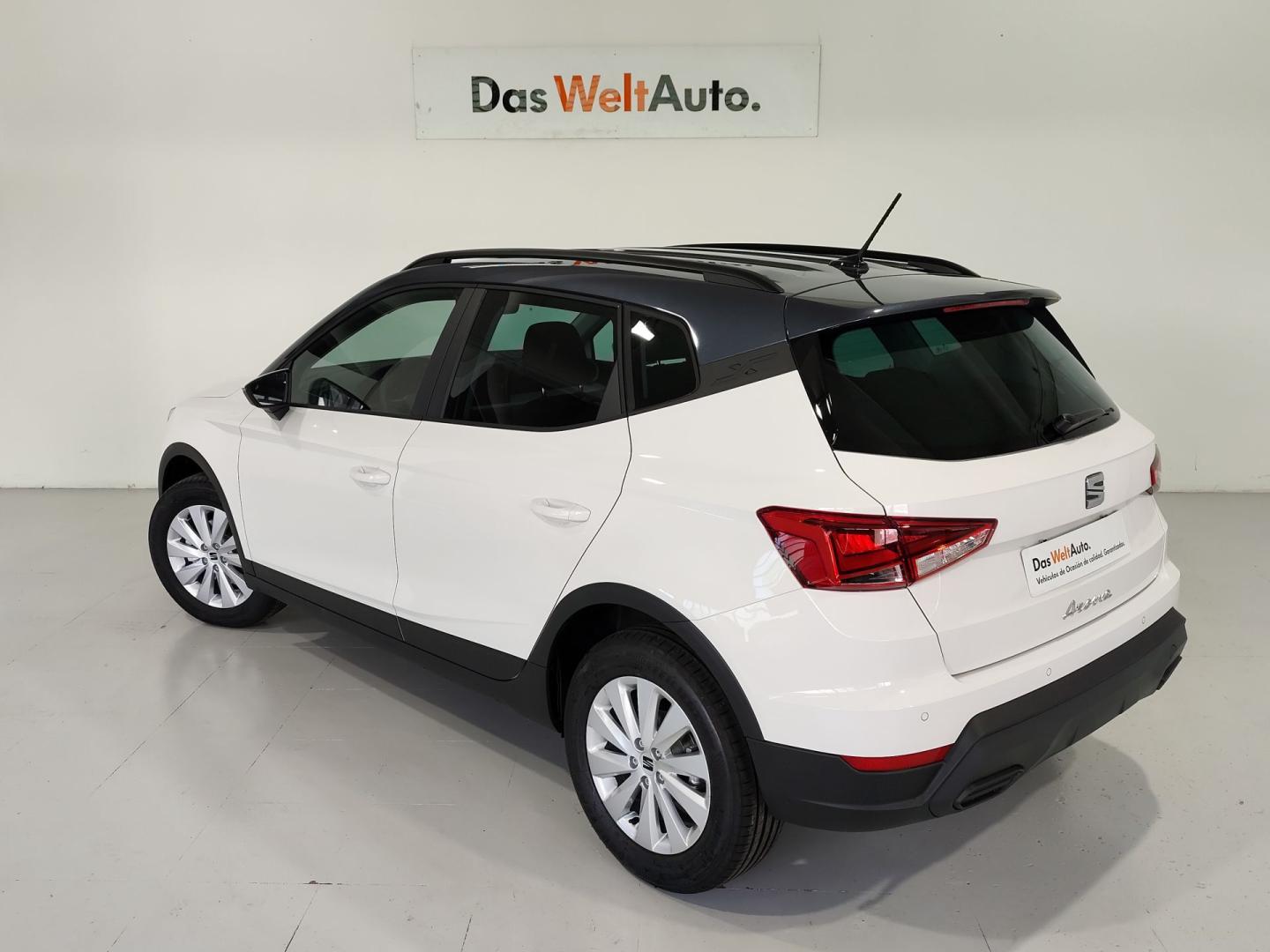 SEAT Arona 1.0 TSI 85kW Style Special Edition