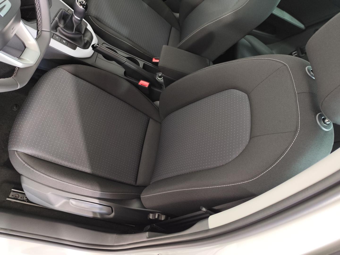 SEAT Arona 1.0 TSI 85kW Style Special Edition