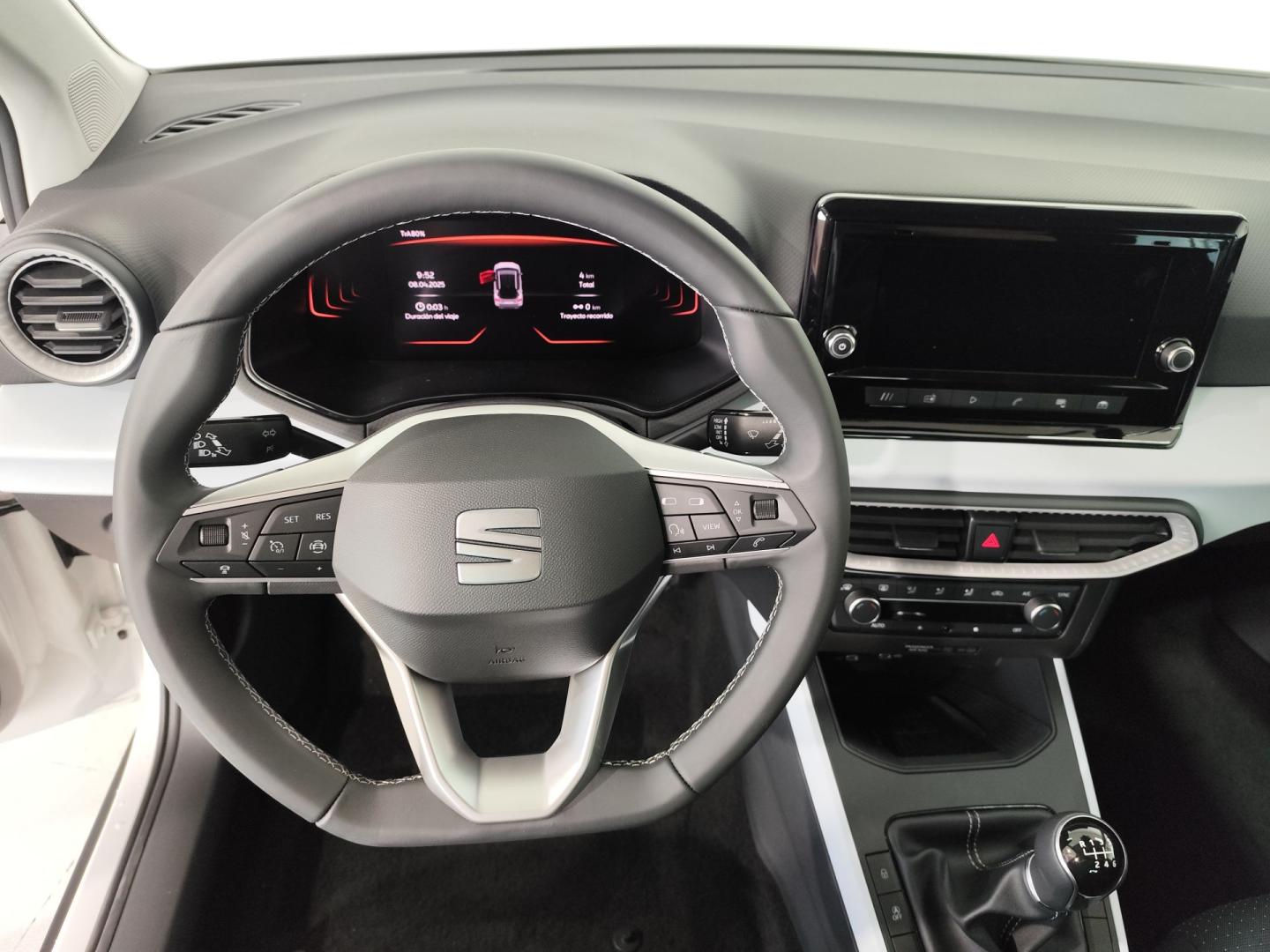 SEAT Arona 1.0 TSI 85kW Style Special Edition