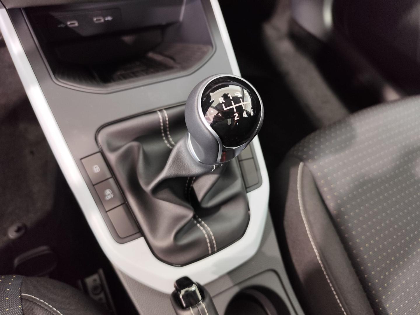 SEAT Arona 1.0 TSI 85kW Style Special Edition