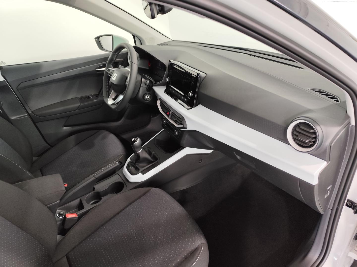 SEAT Arona 1.0 TSI 85kW Style Special Edition