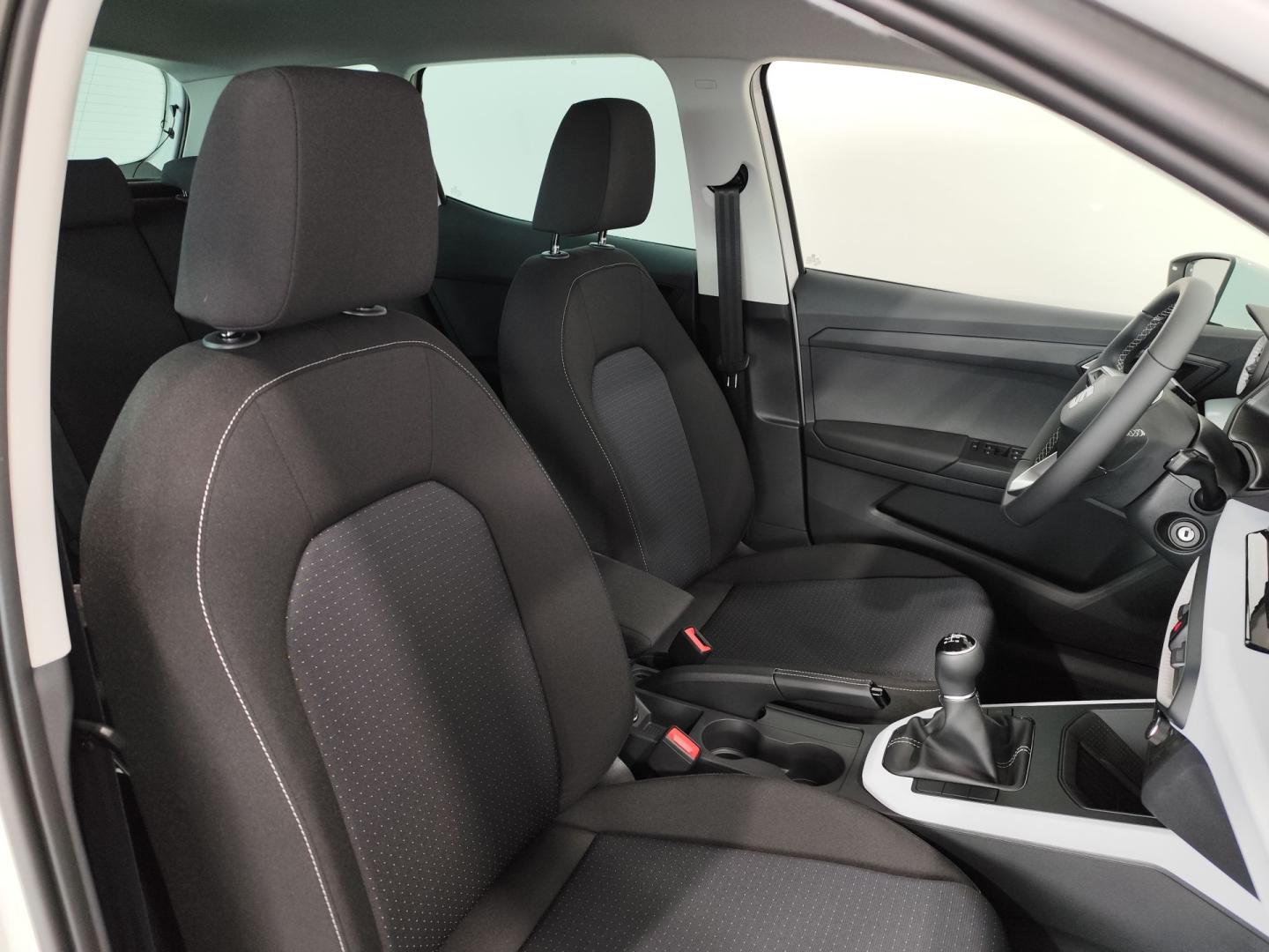 SEAT Arona 1.0 TSI 85kW Style Special Edition