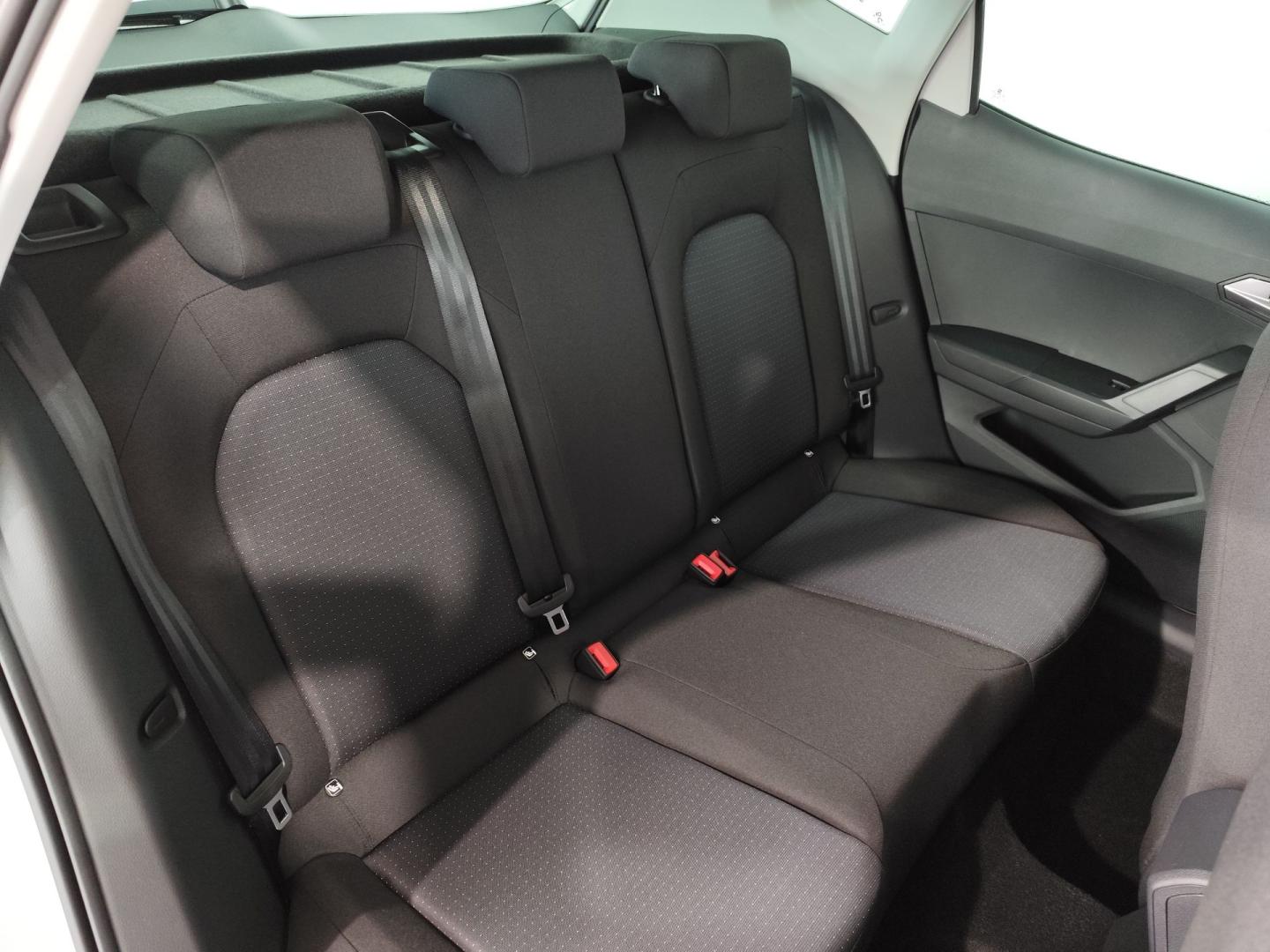 SEAT Arona 1.0 TSI 85kW Style Special Edition