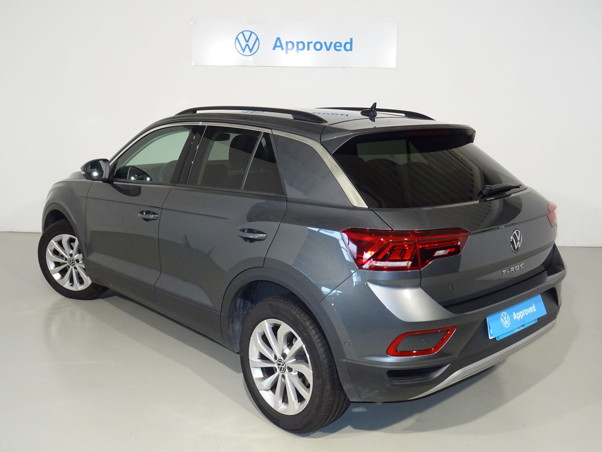 Volkswagen T-Roc Life 2.0 TDI 85kW (115CV)