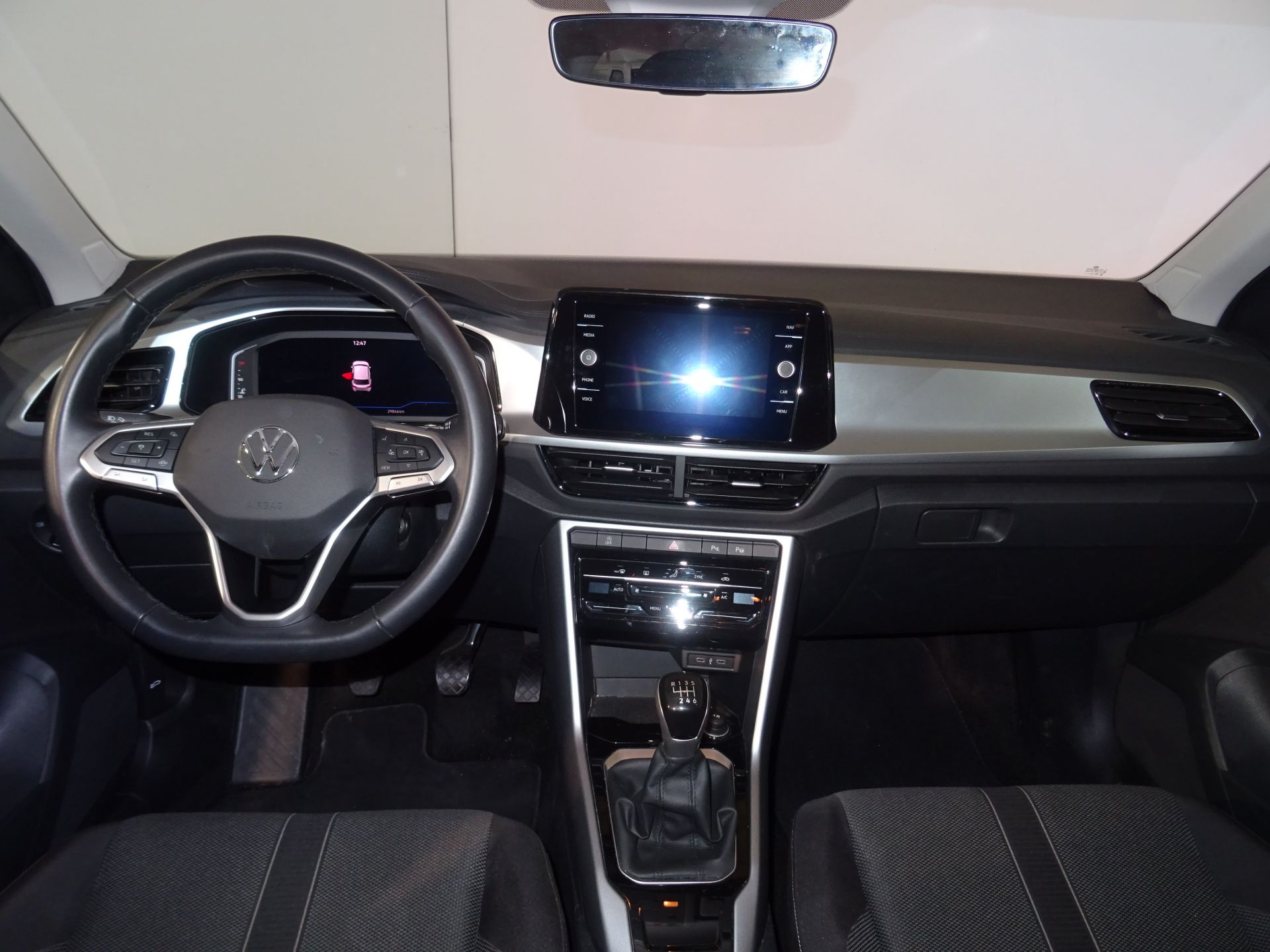 Volkswagen T-Roc Life 2.0 TDI 85kW (115CV)