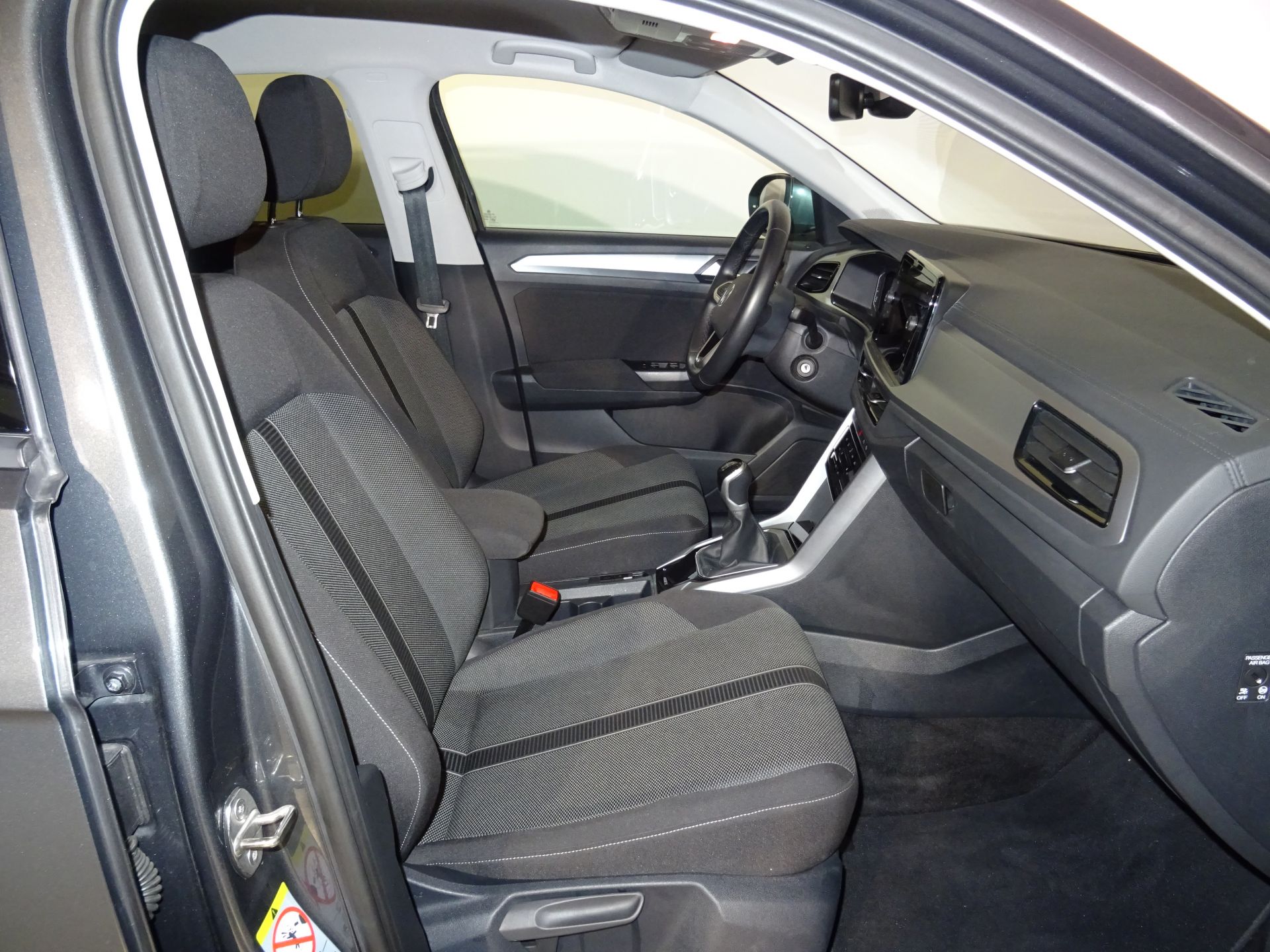 Volkswagen T-Roc Life 2.0 TDI 85kW (115CV)