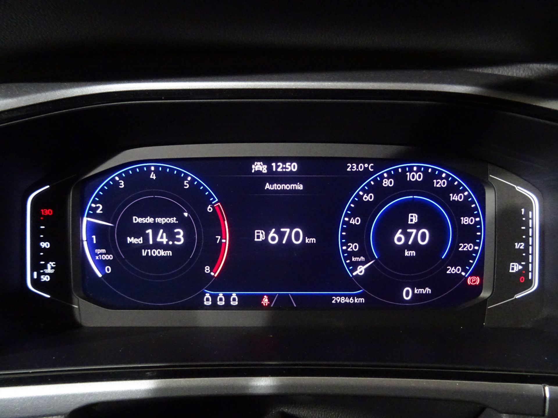 Volkswagen T-Roc Life 2.0 TDI 85kW (115CV)