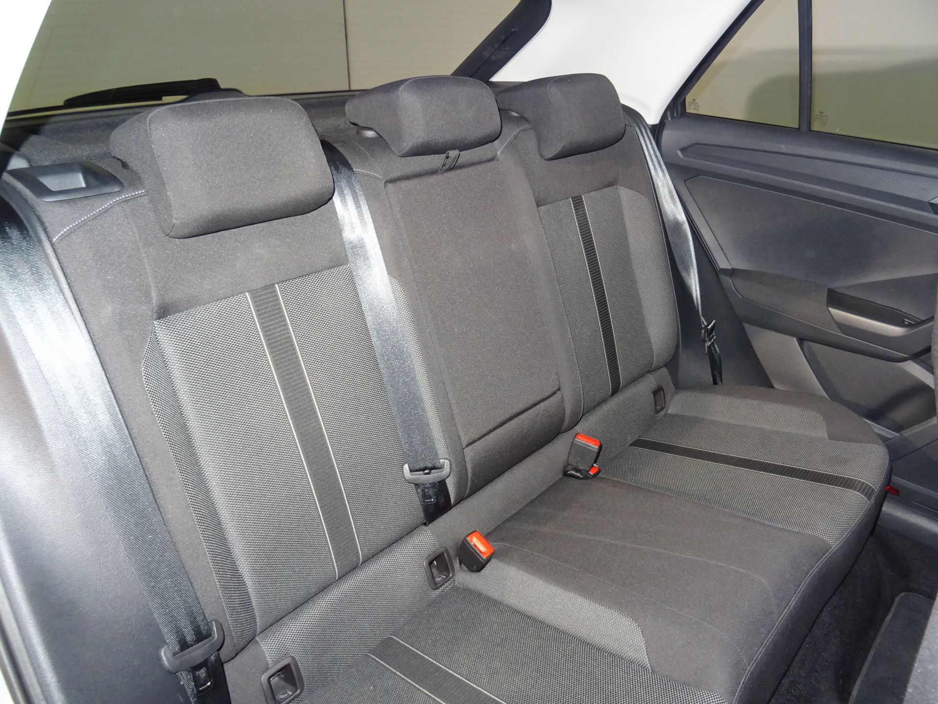 Volkswagen T-Roc Life 2.0 TDI 85kW (115CV)