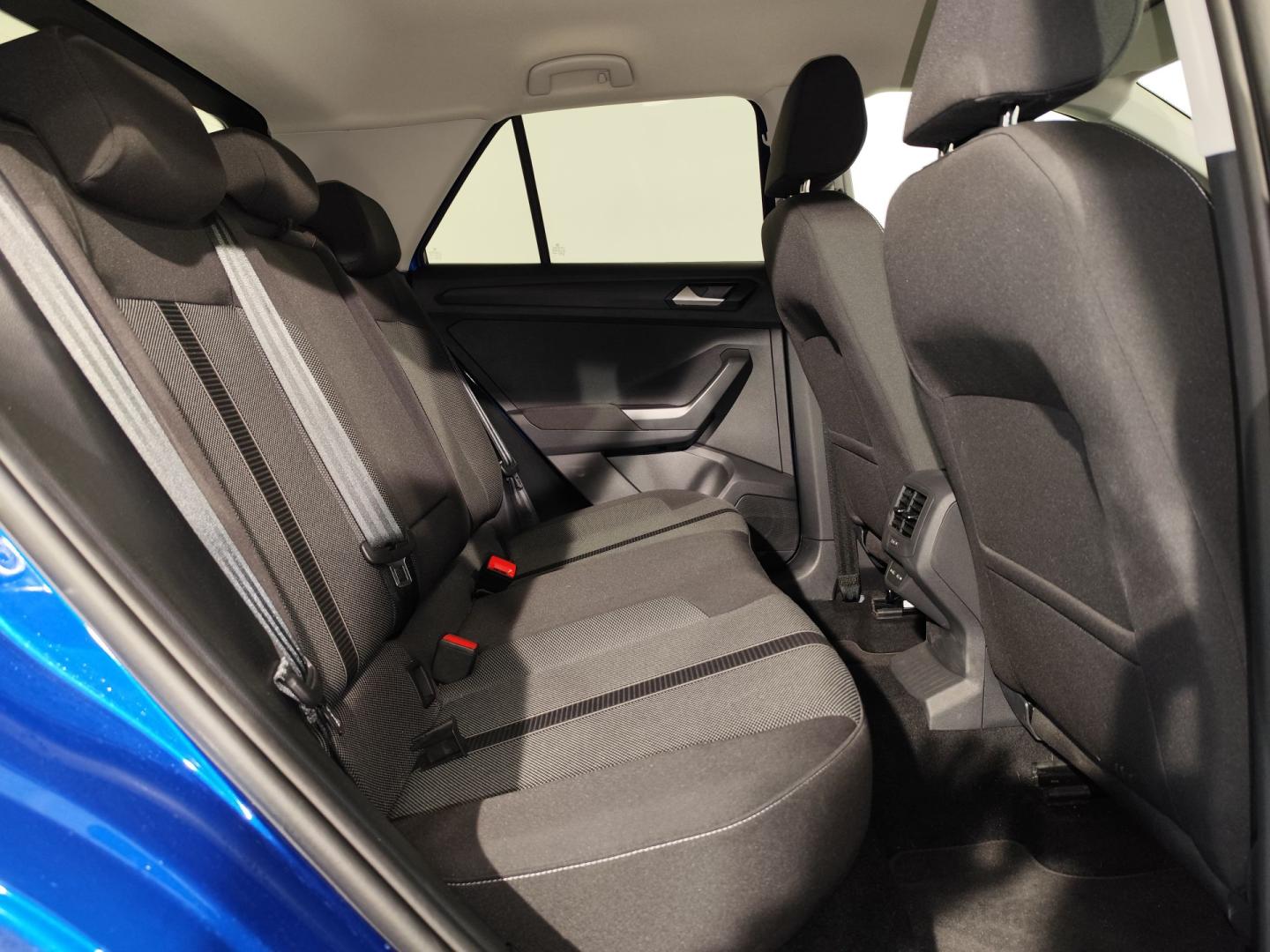 Volkswagen T-Roc Life 1.5 TSI 110kW (150CV)