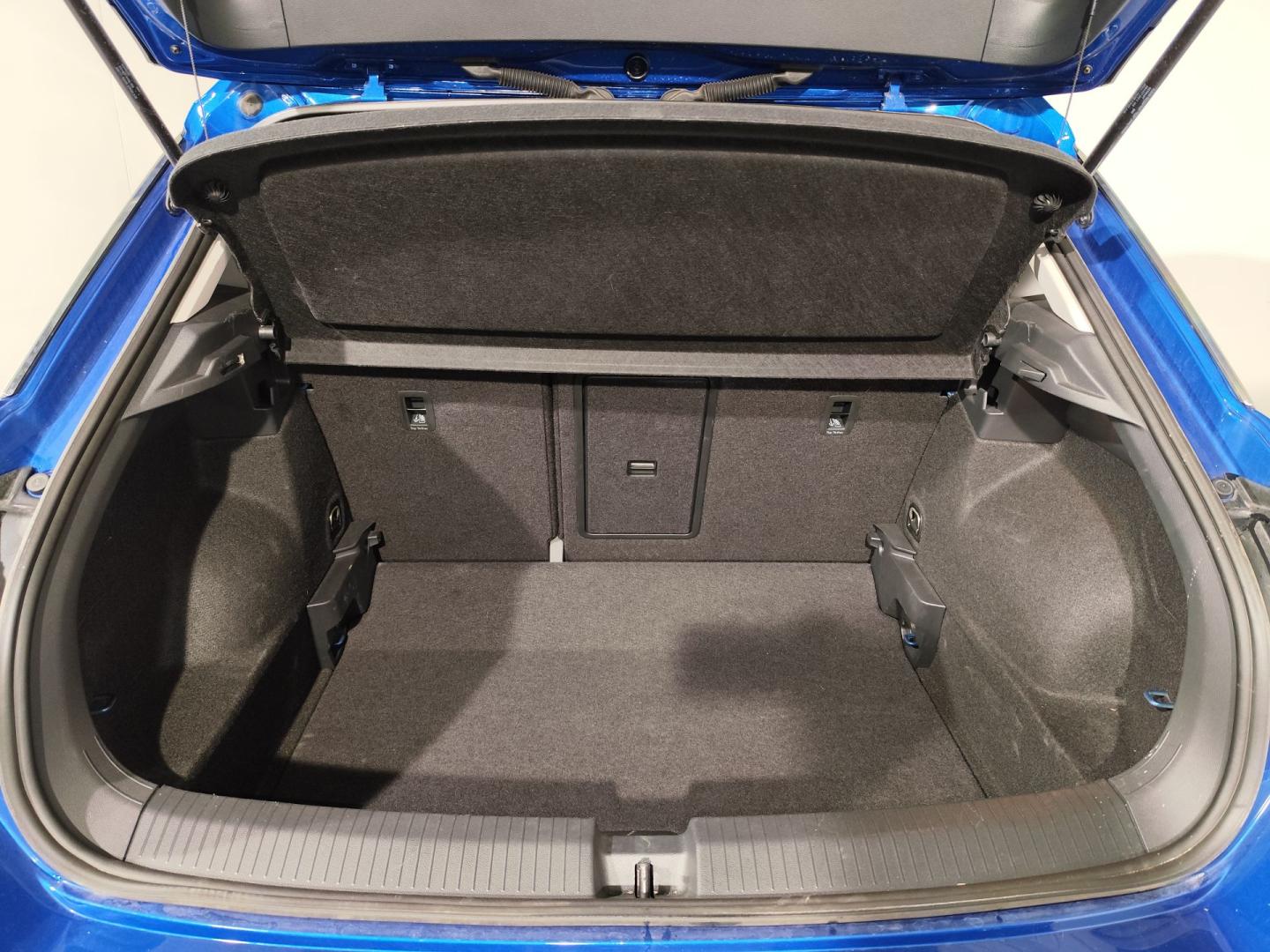 Volkswagen T-Roc Life 1.5 TSI 110kW (150CV)