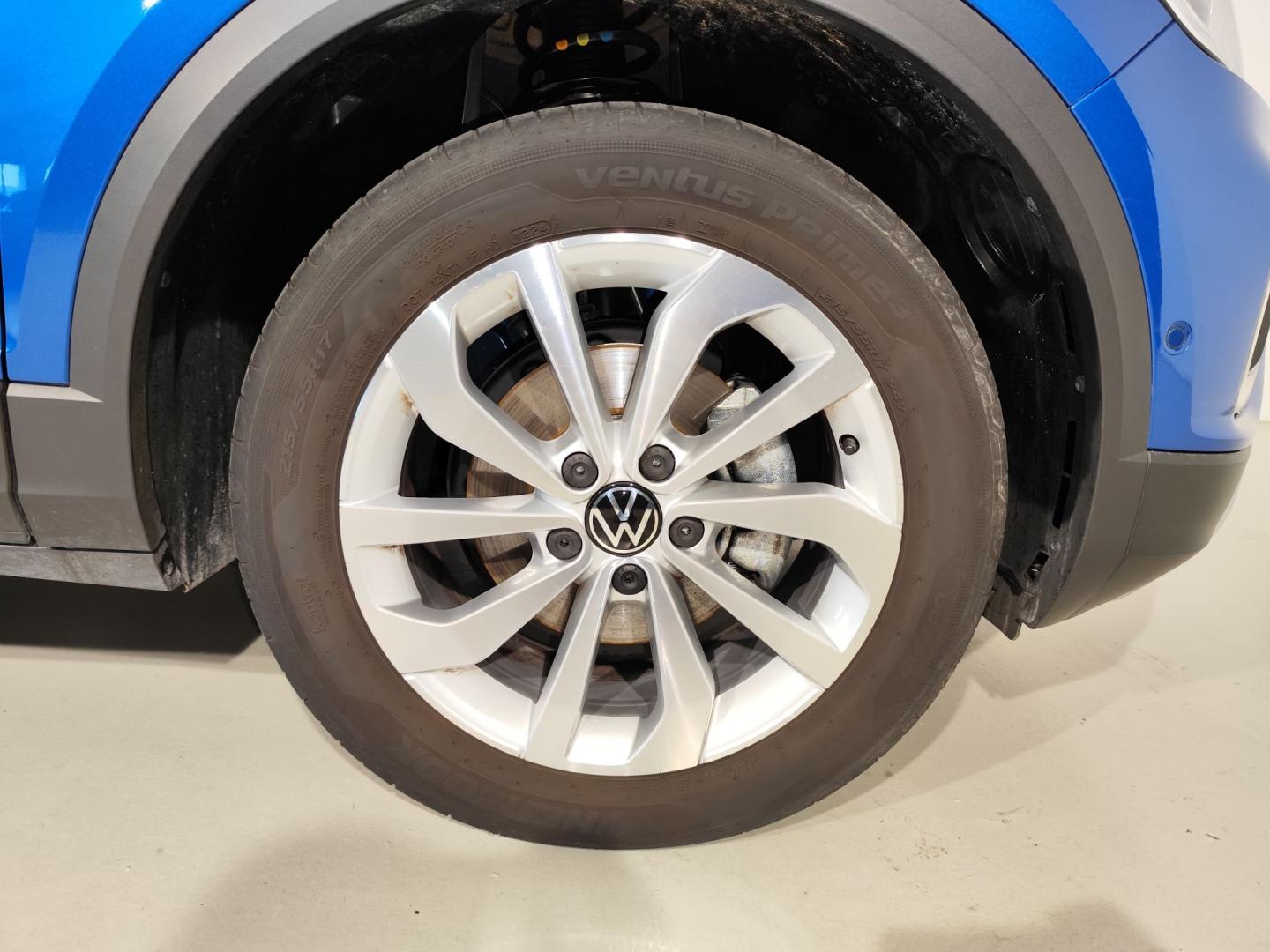 Volkswagen T-Roc Life 1.5 TSI 110kW (150CV)