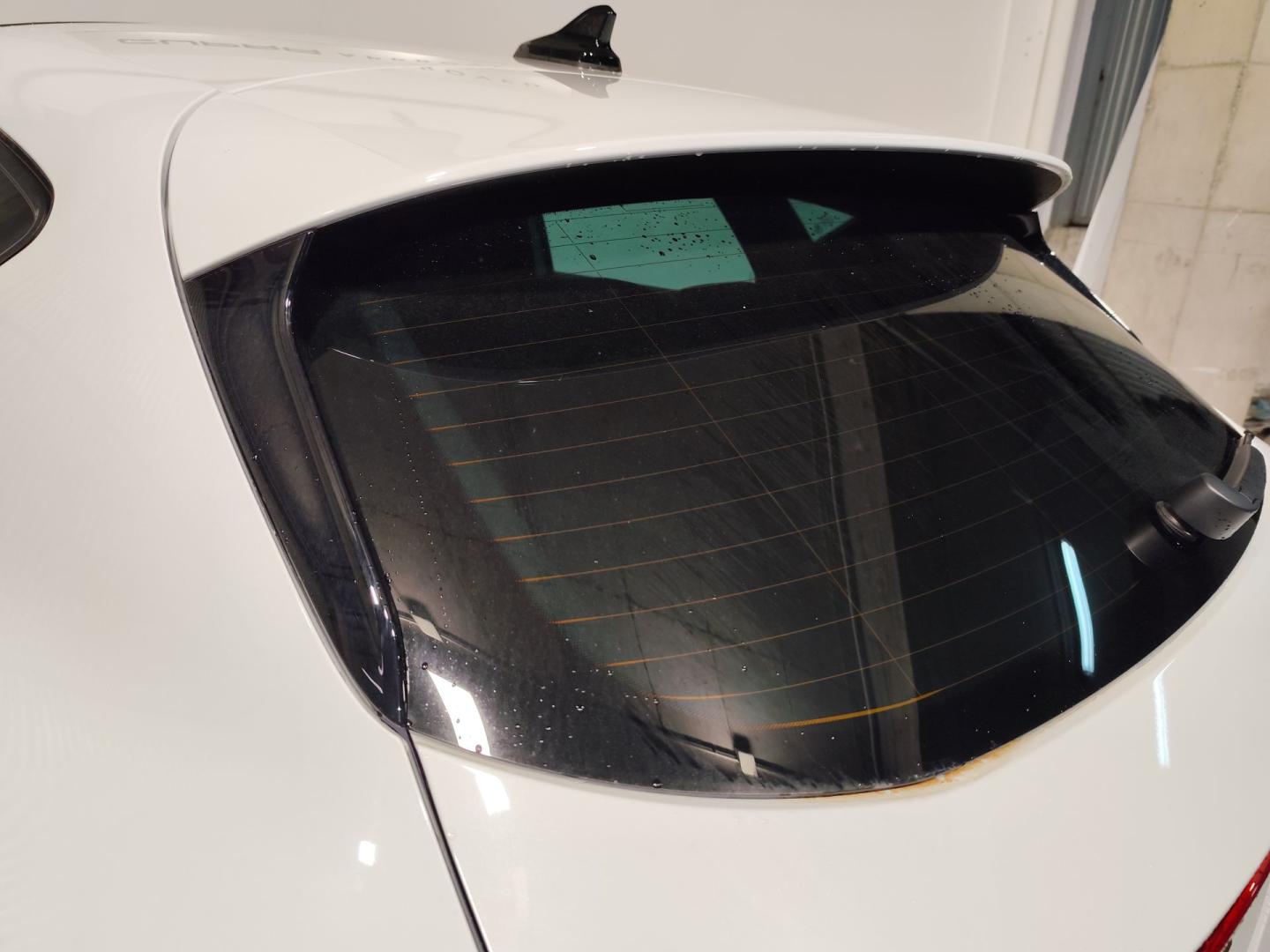 Cupra León 1.5 TSI 110kW (150CV)