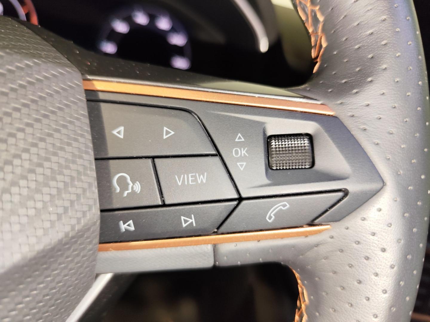 Cupra León 1.5 TSI 110kW (150CV)