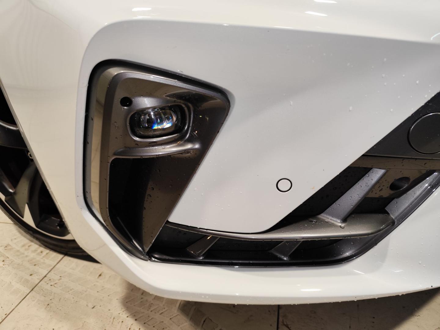 Cupra León 1.5 TSI 110kW (150CV)