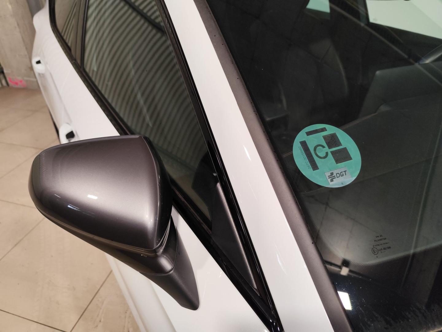 Cupra León 1.5 TSI 110kW (150CV)